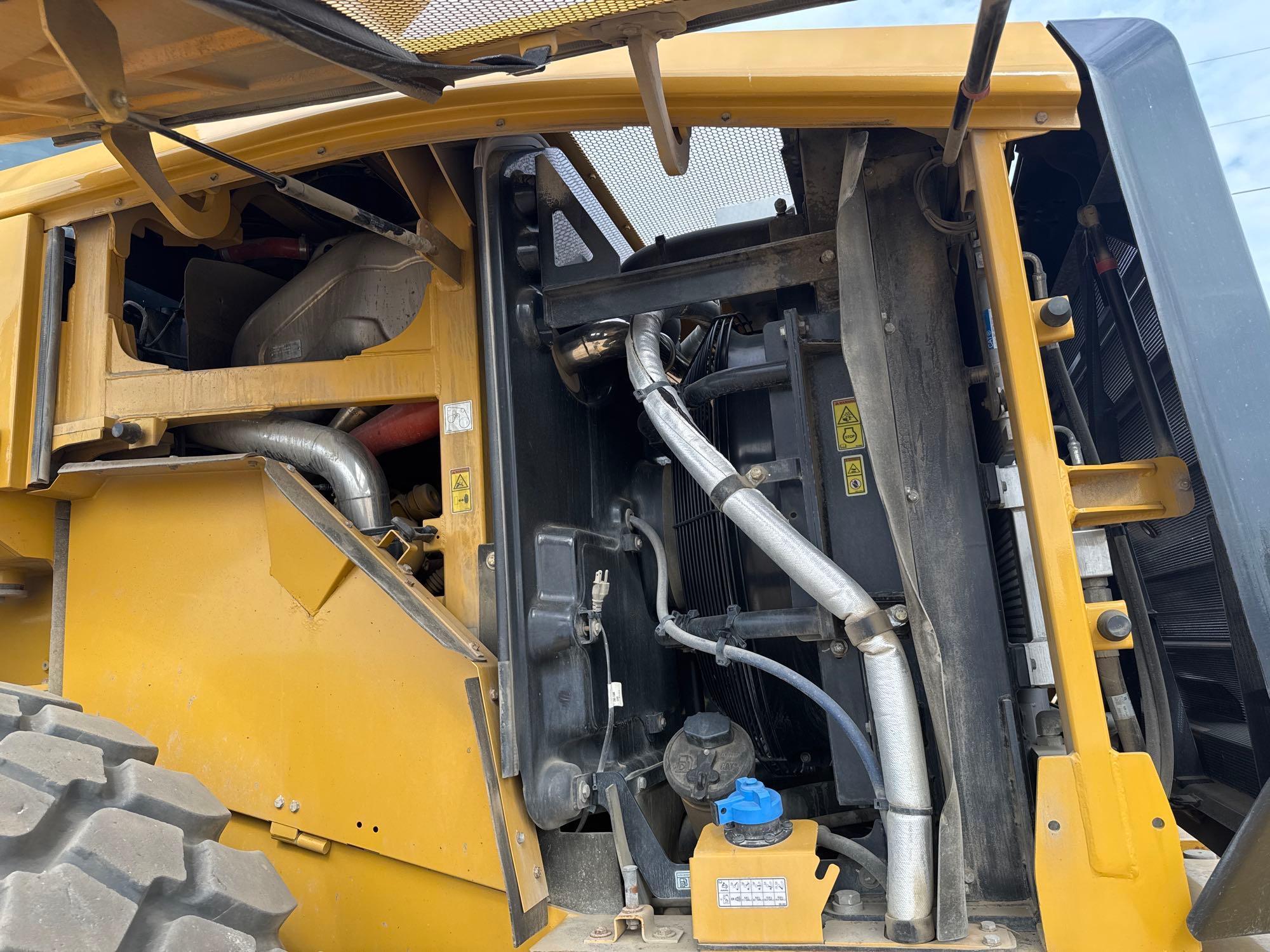 Caterpillar 950G