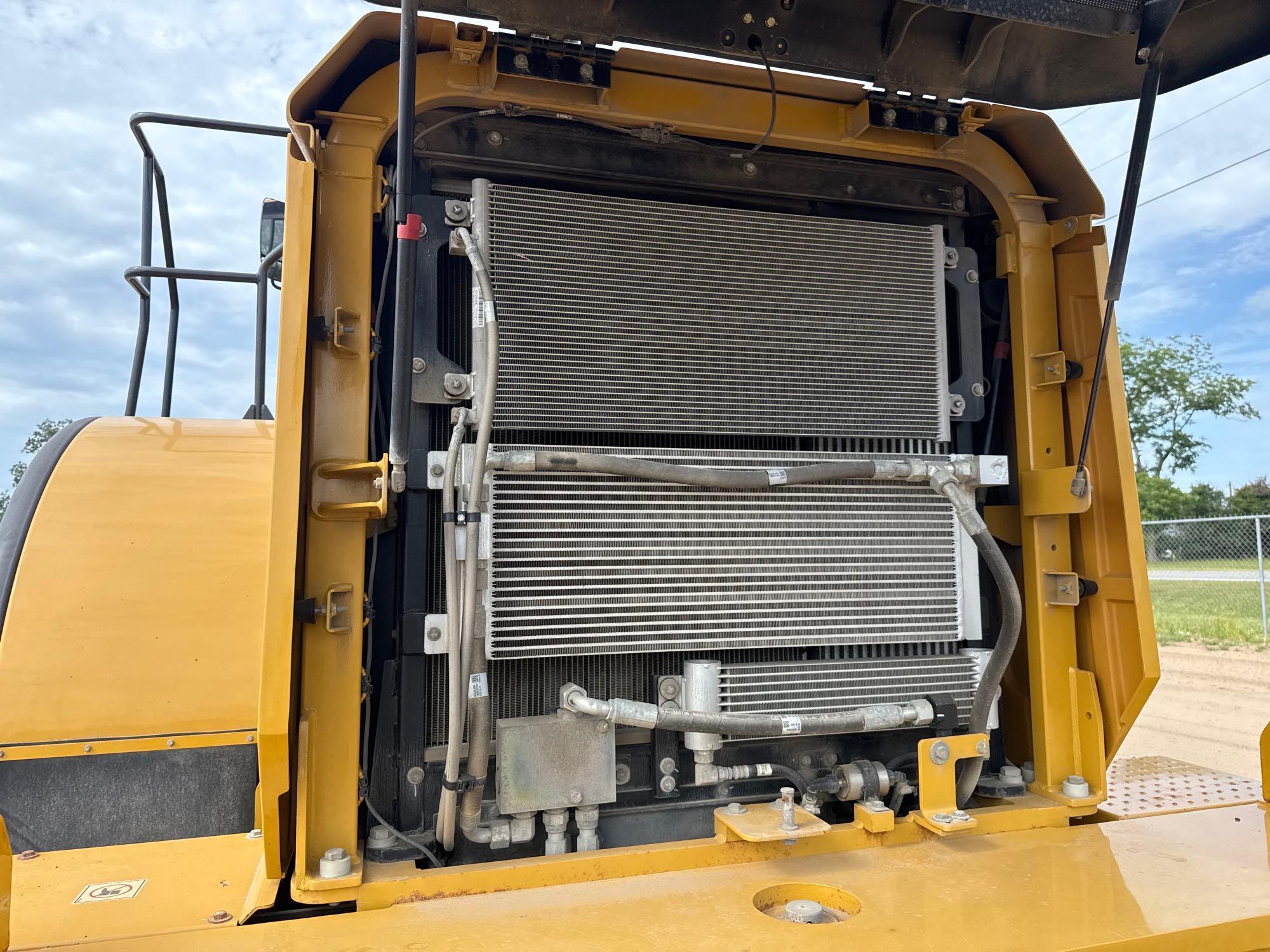 Caterpillar 950G