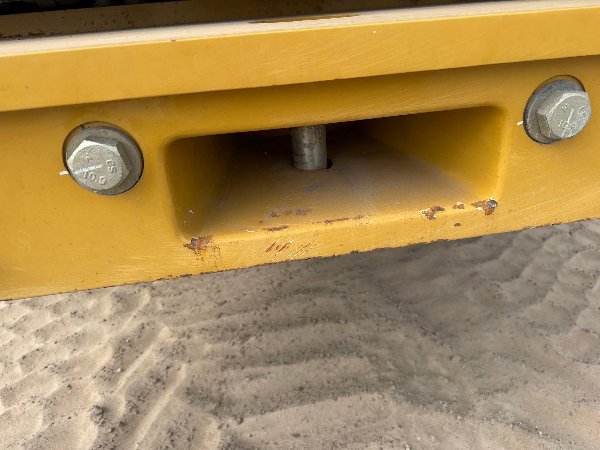 Caterpillar 950G