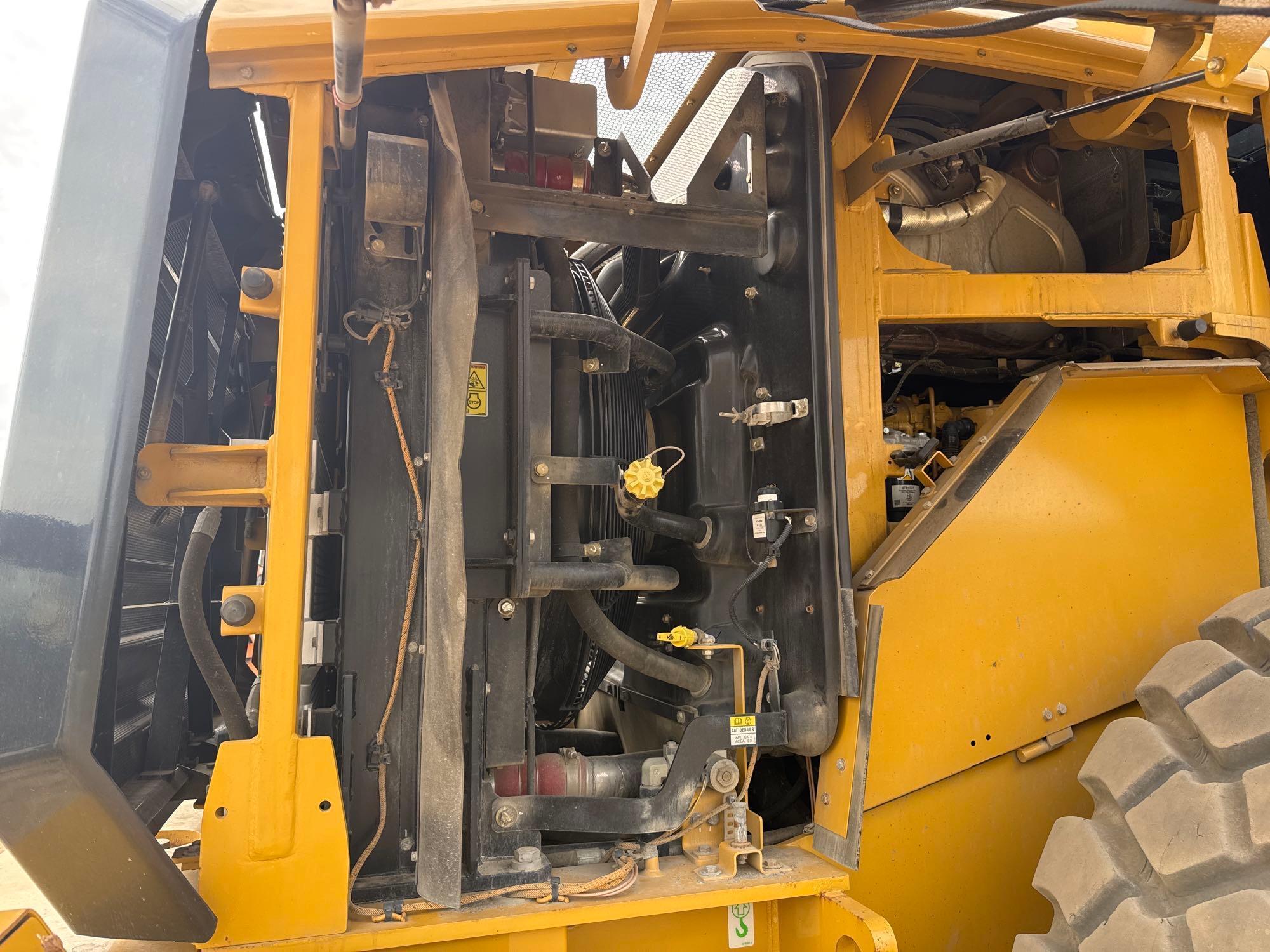 Caterpillar 950G