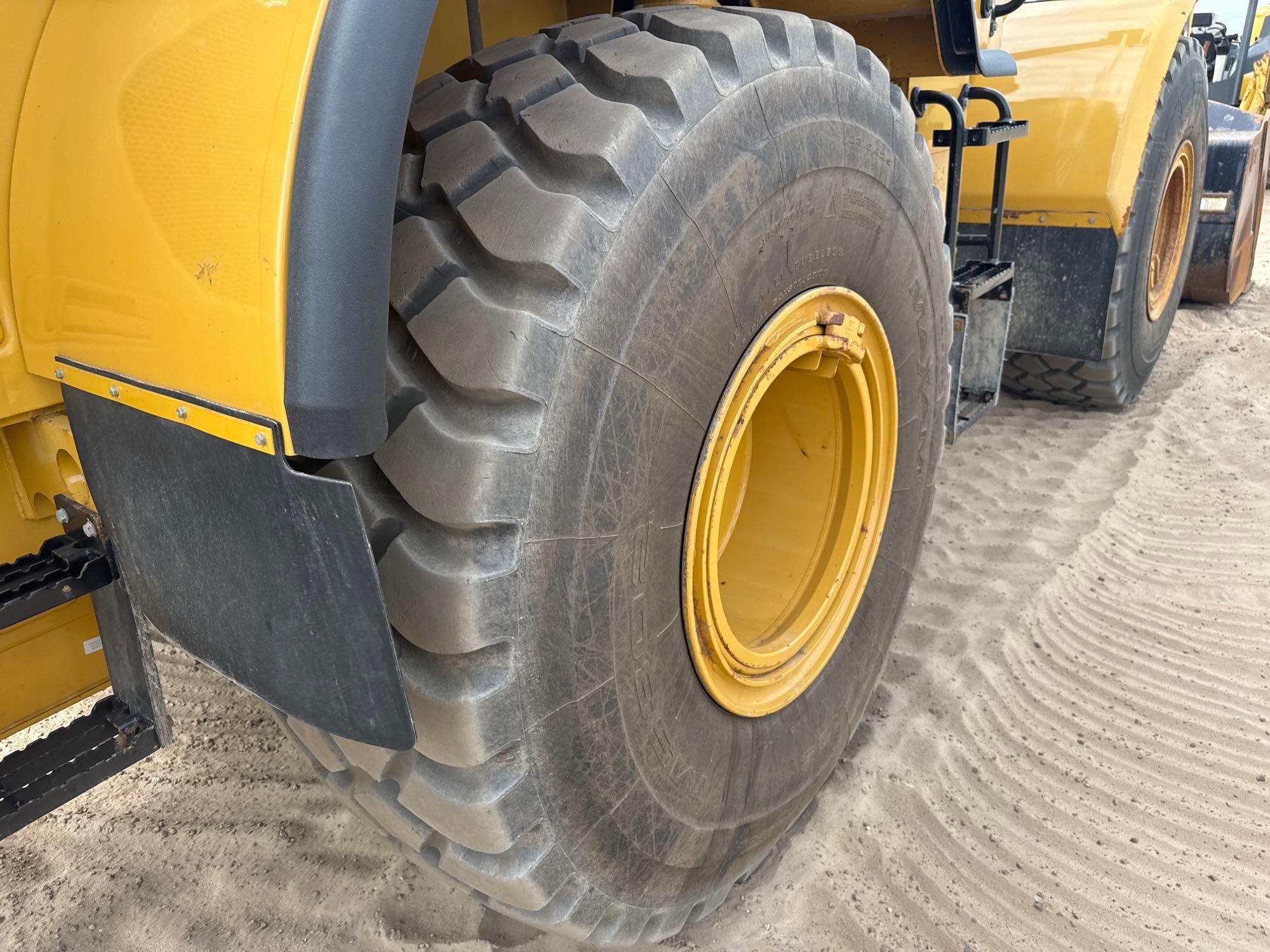 Caterpillar 950G