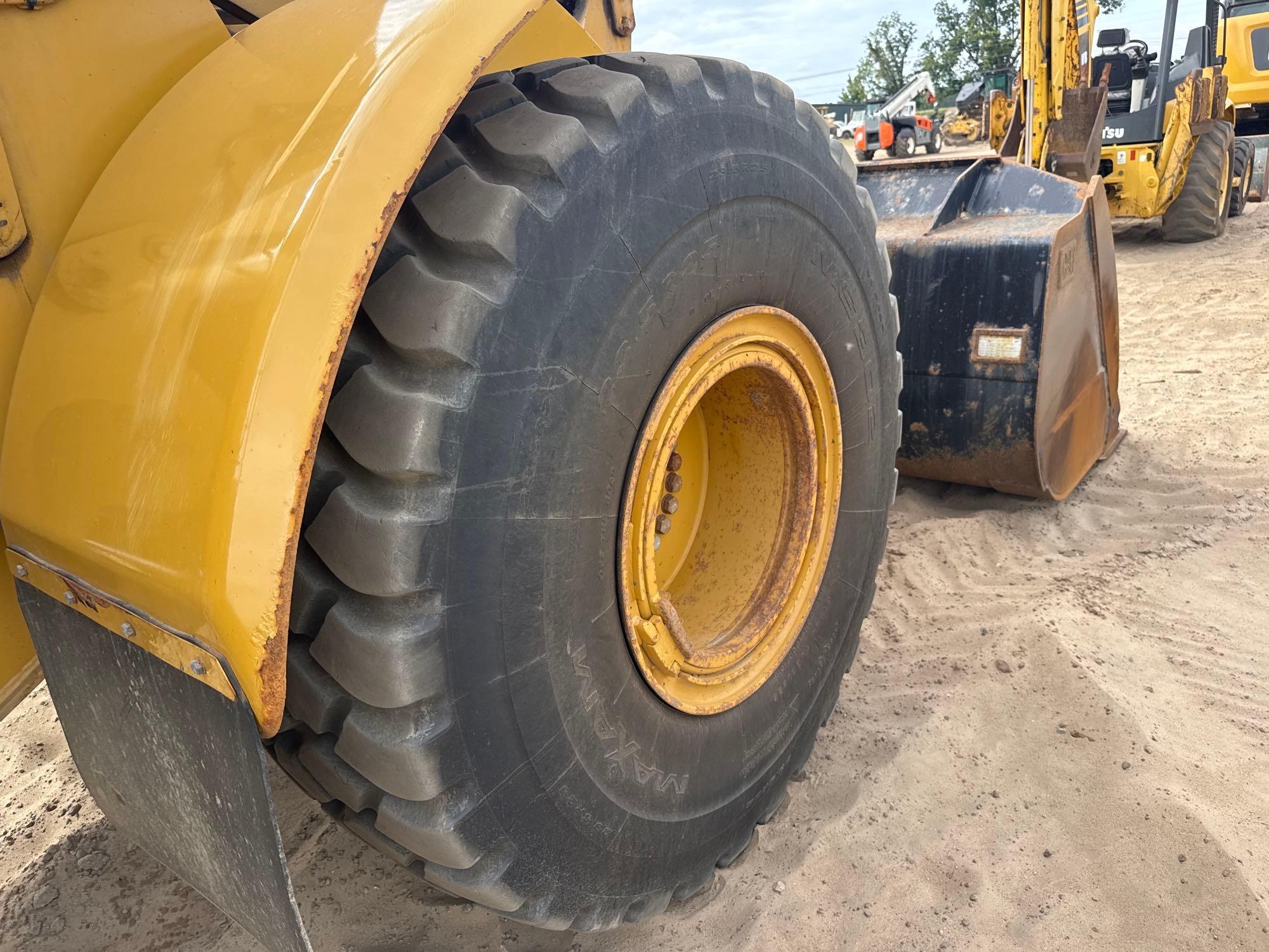 Caterpillar 950G