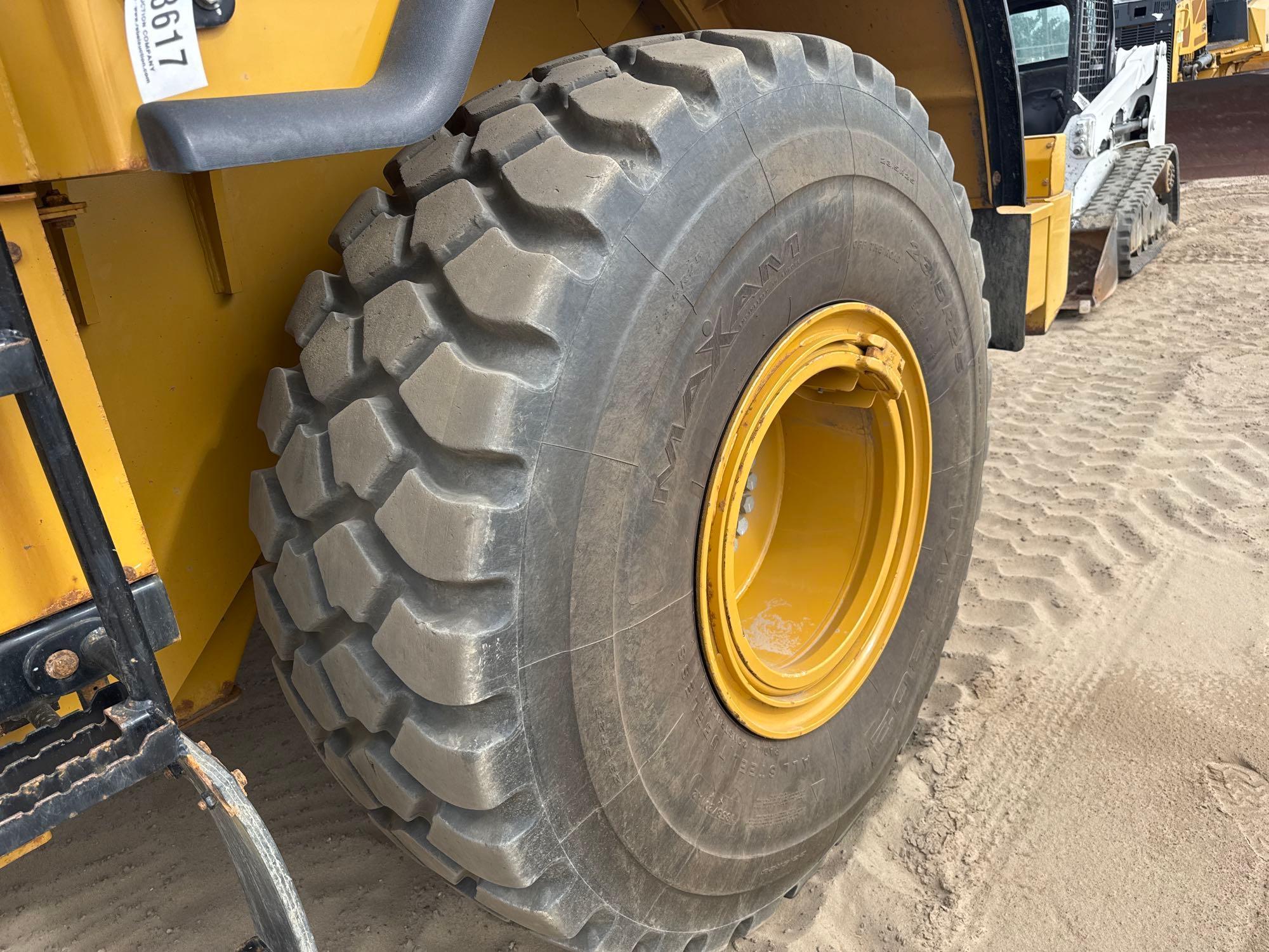 Caterpillar 950G