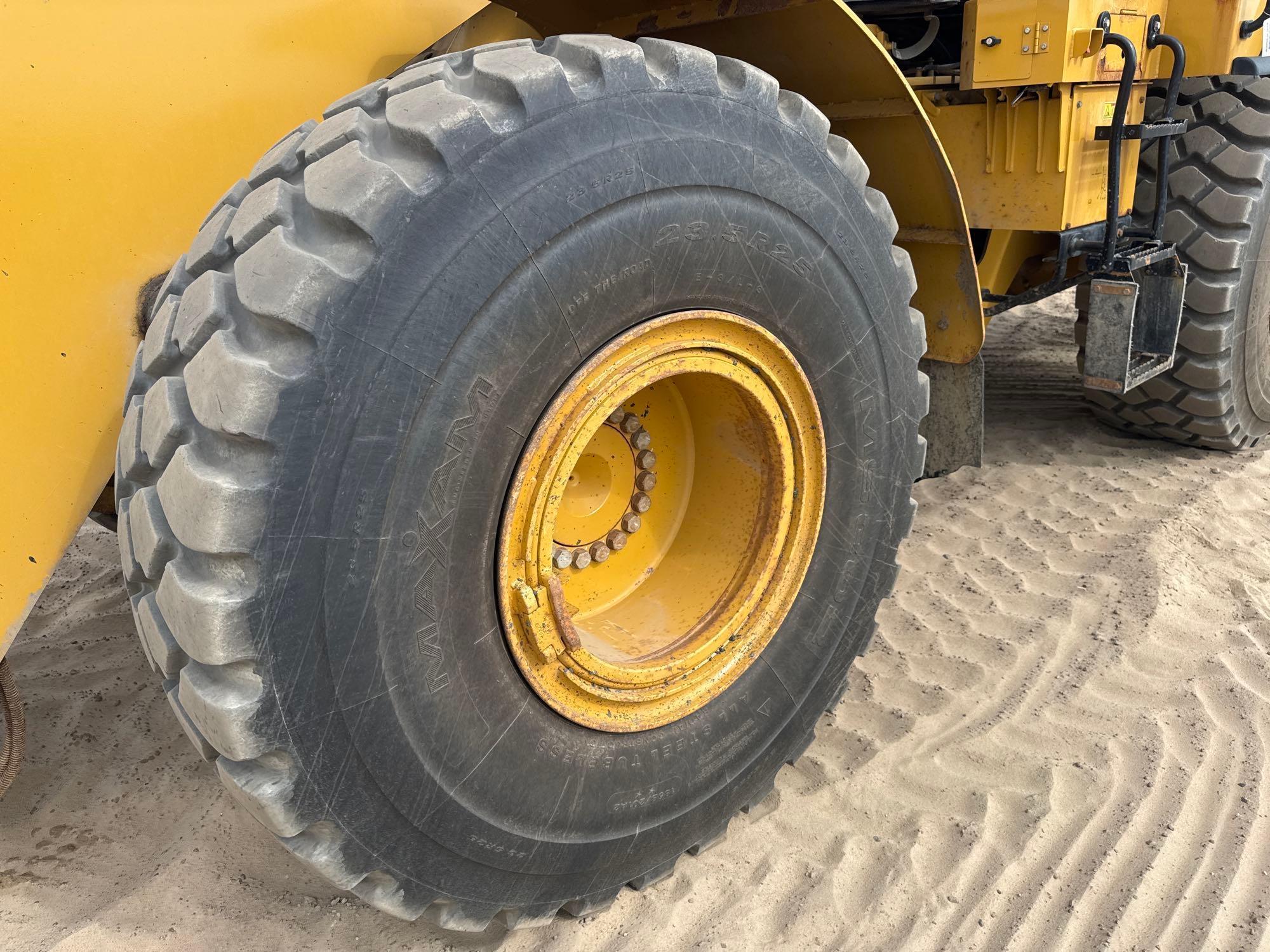 Caterpillar 950G