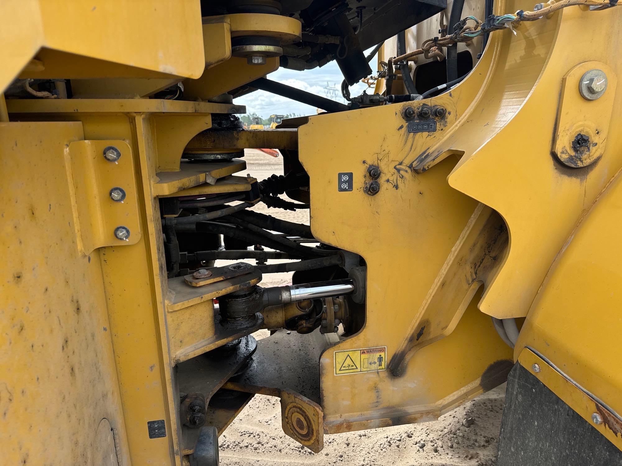 Caterpillar 950G