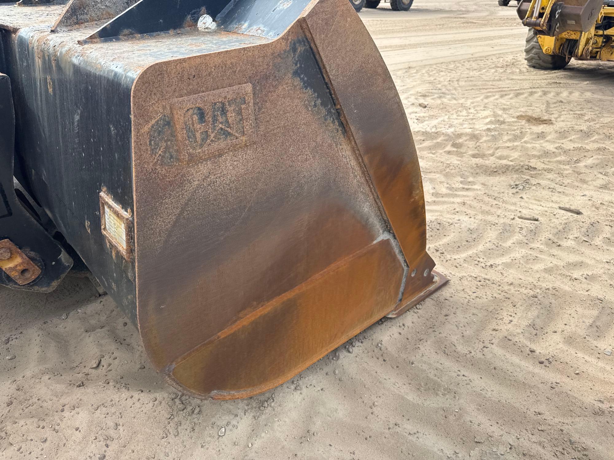 Caterpillar 950G