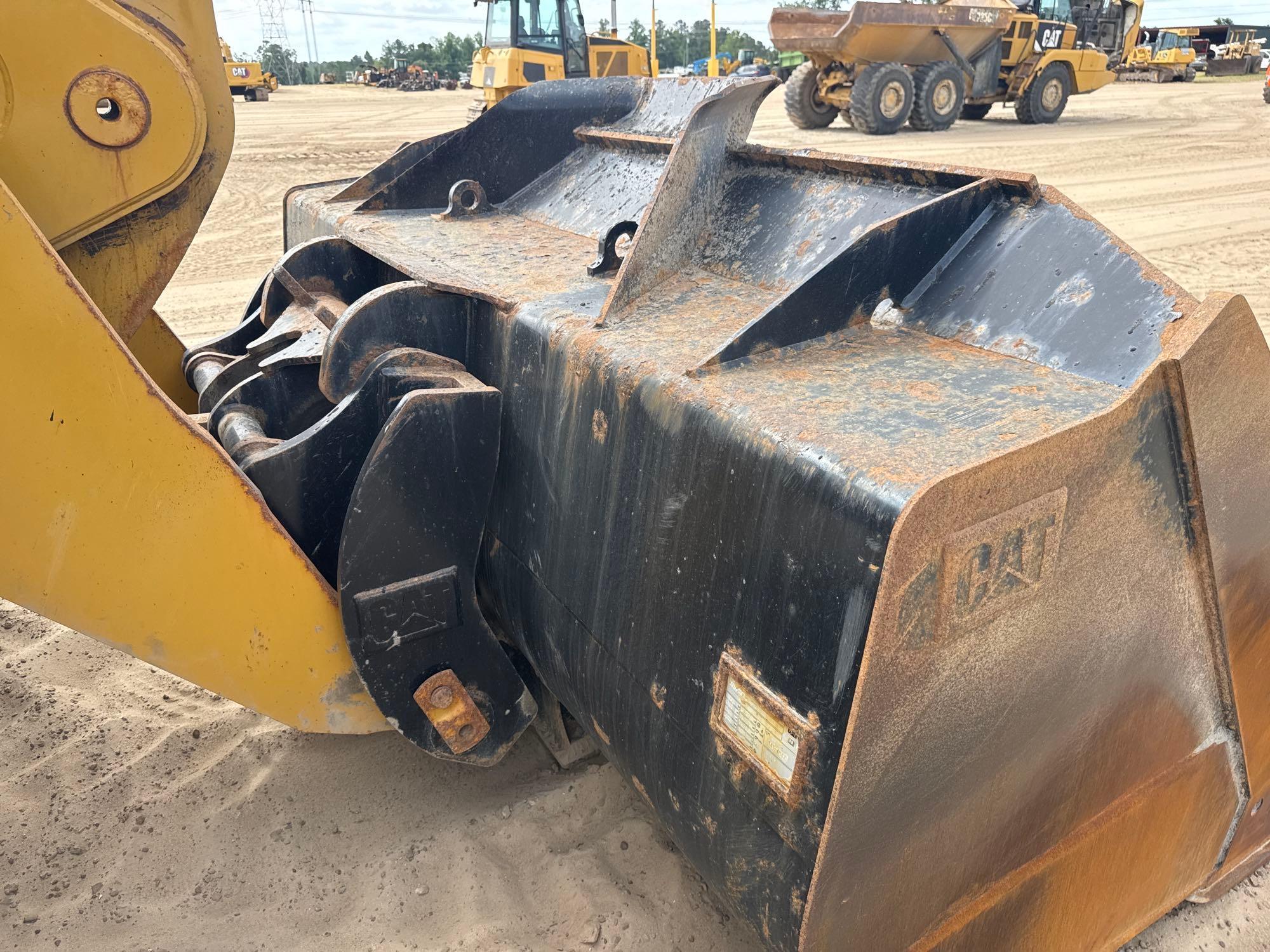 Caterpillar 950G