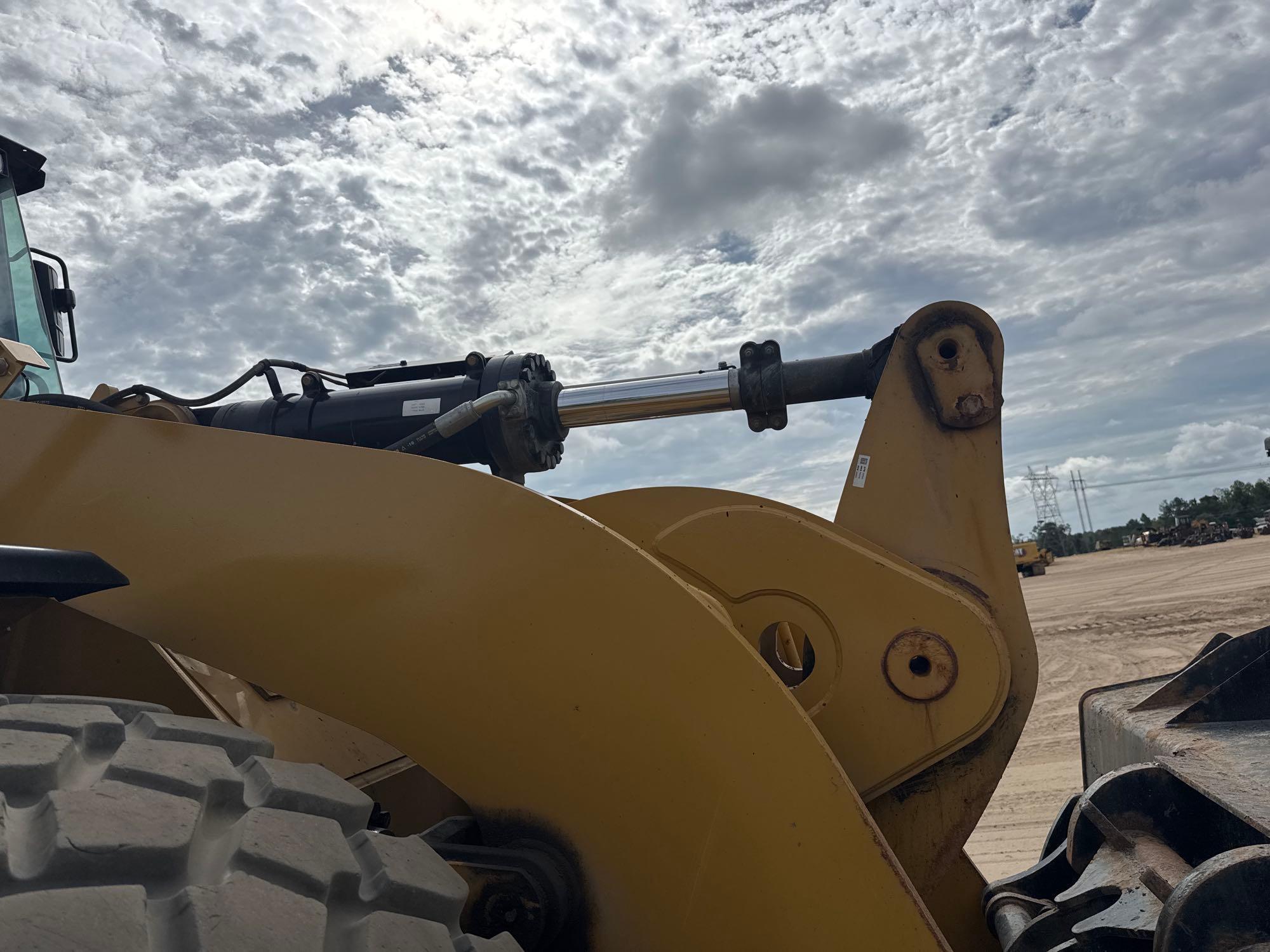 Caterpillar 950G