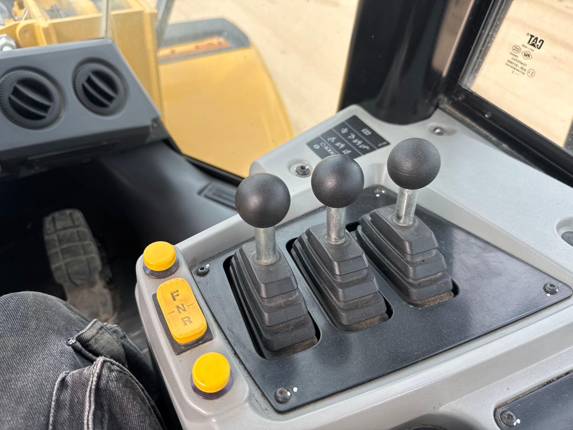 Caterpillar 950G