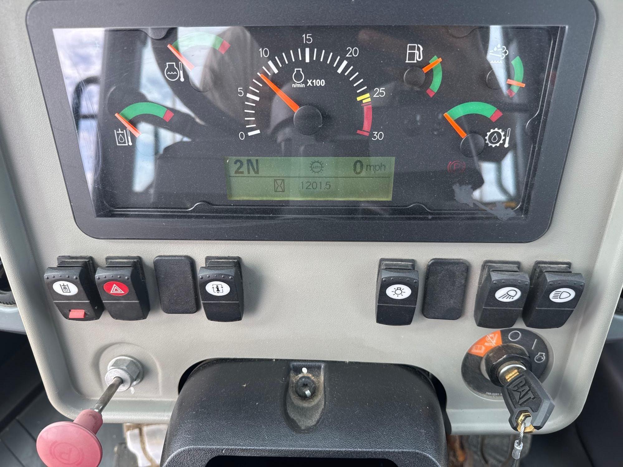 Caterpillar 950G