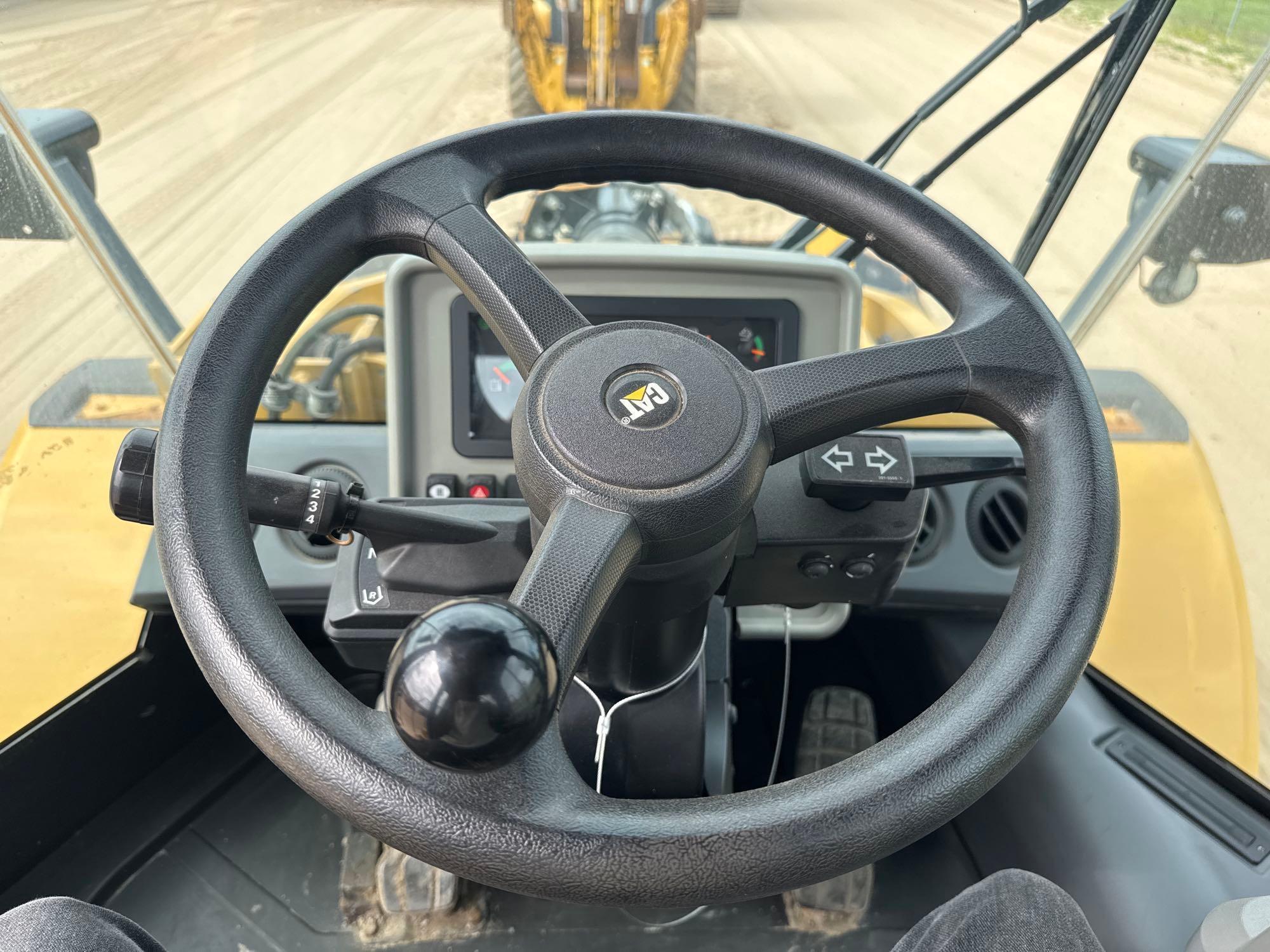 Caterpillar 950G