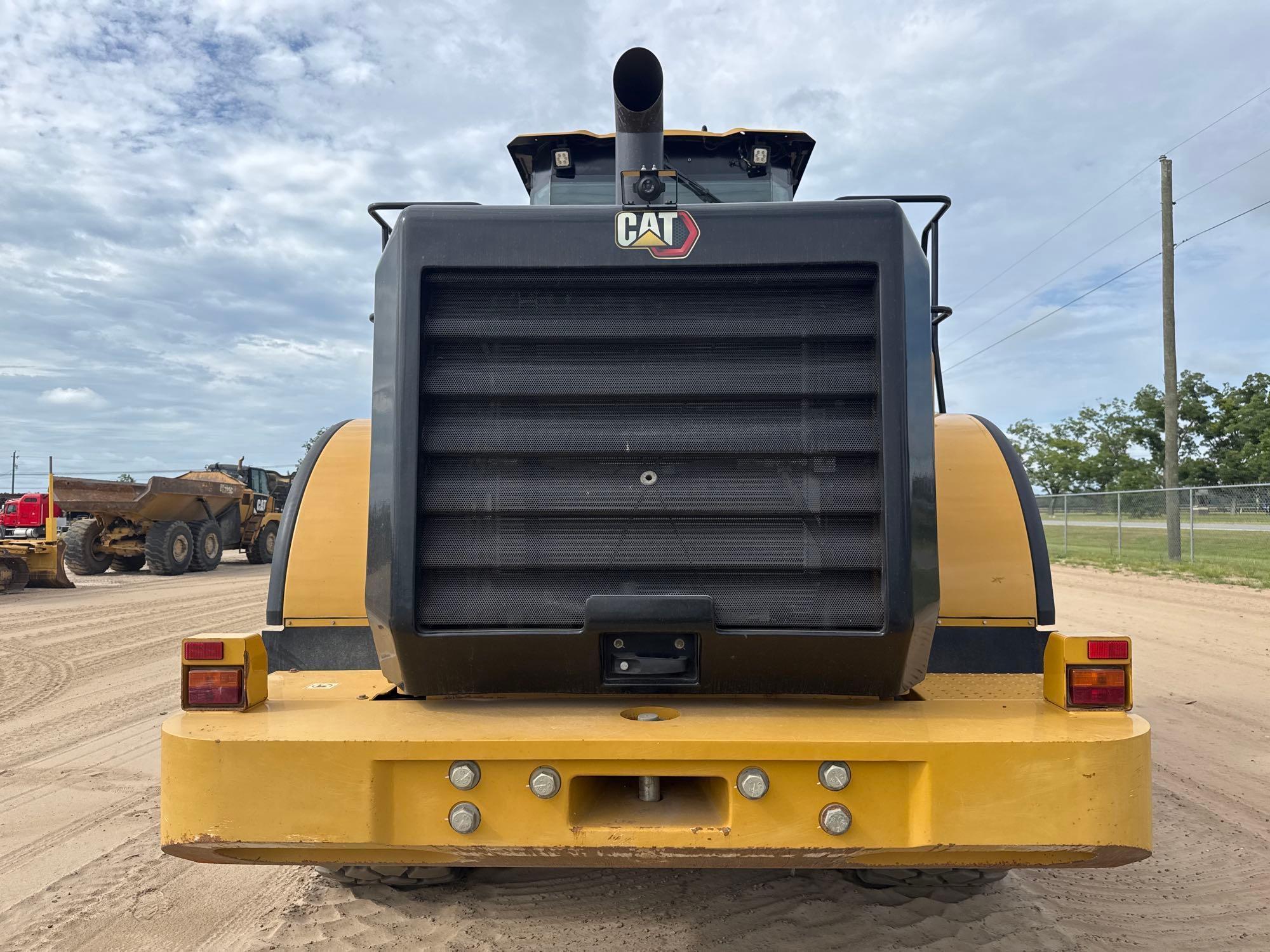 Caterpillar 950G