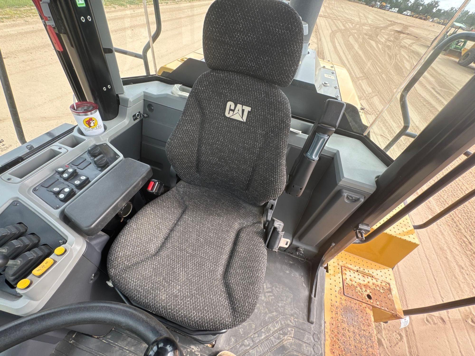 Caterpillar 950G