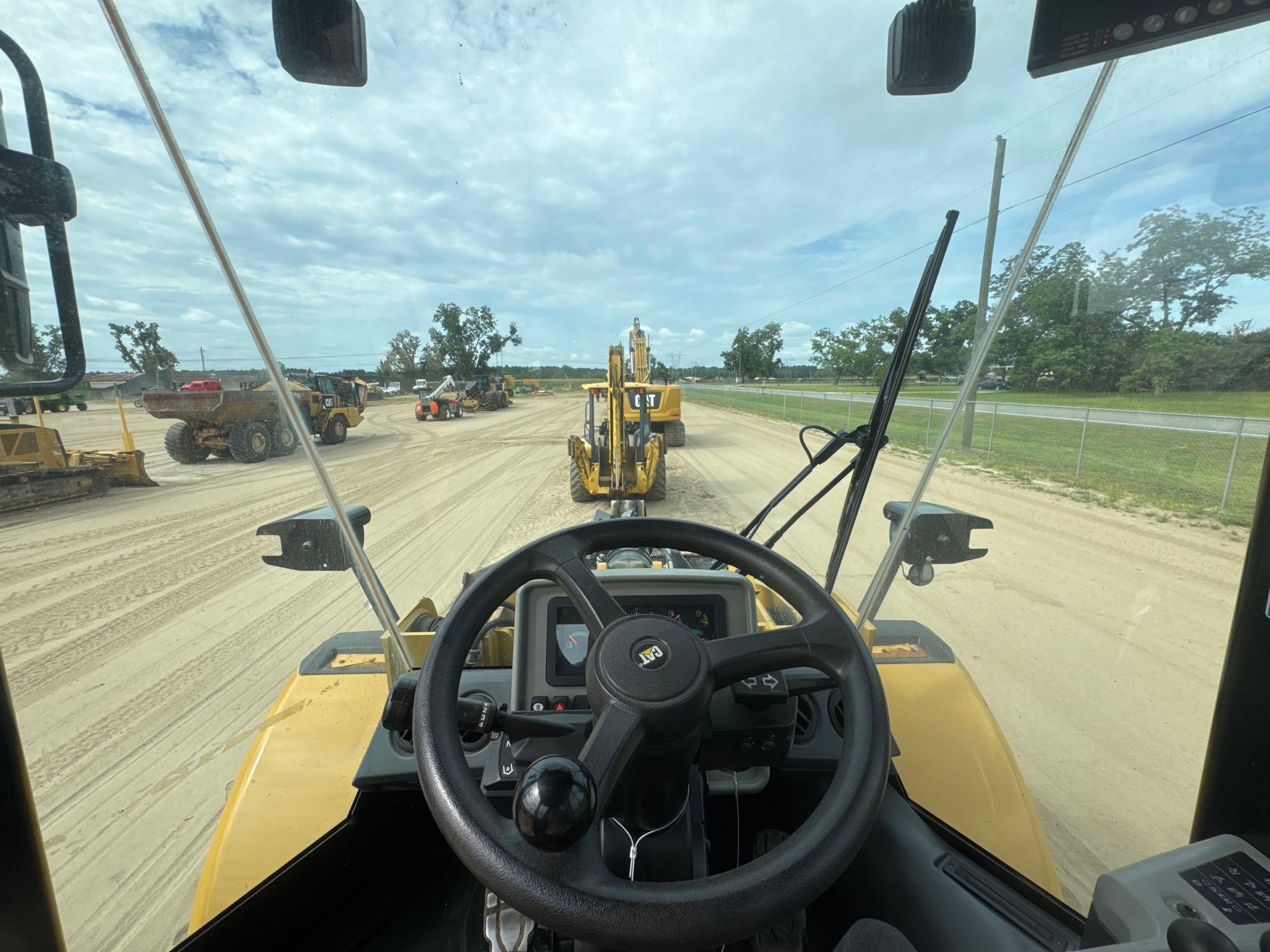 Caterpillar 950G