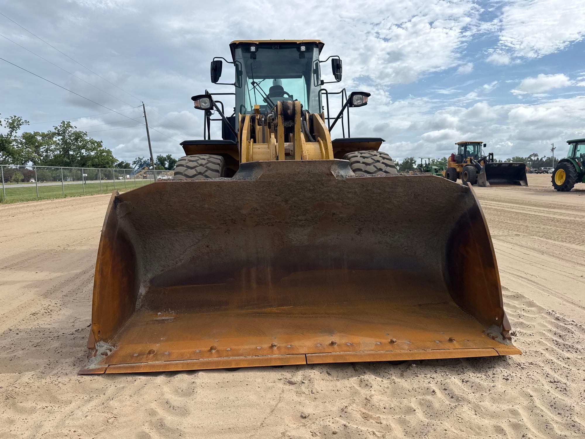 Caterpillar 950G