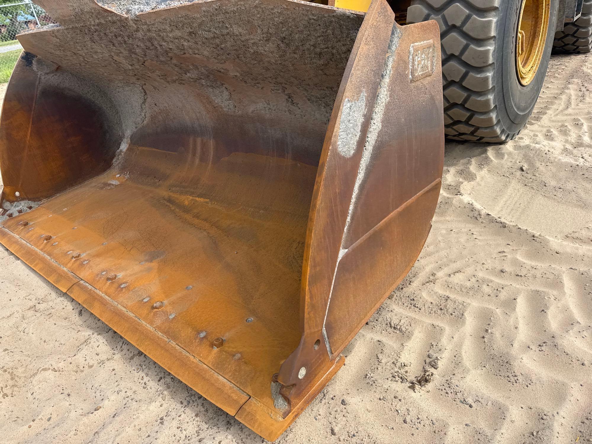 Caterpillar 950G