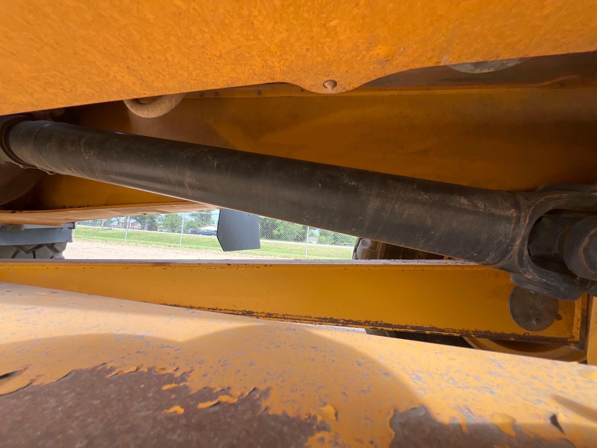 Volvo A25