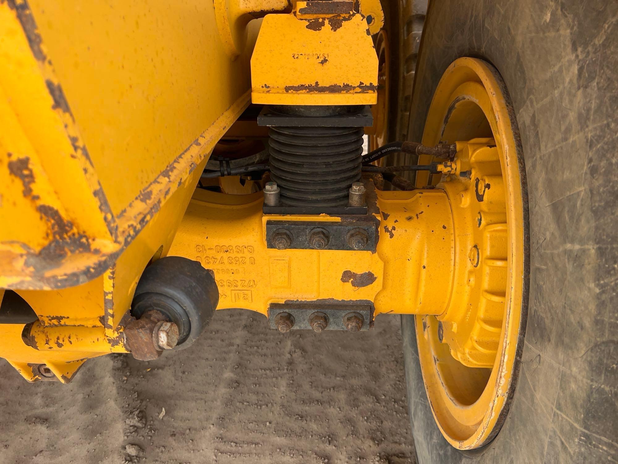 Volvo A25