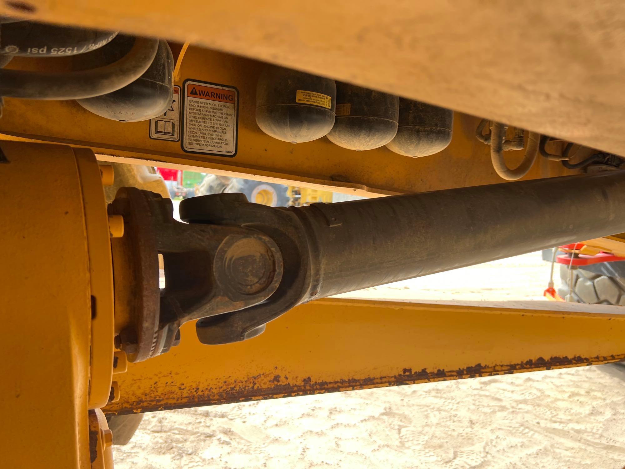 Volvo A25