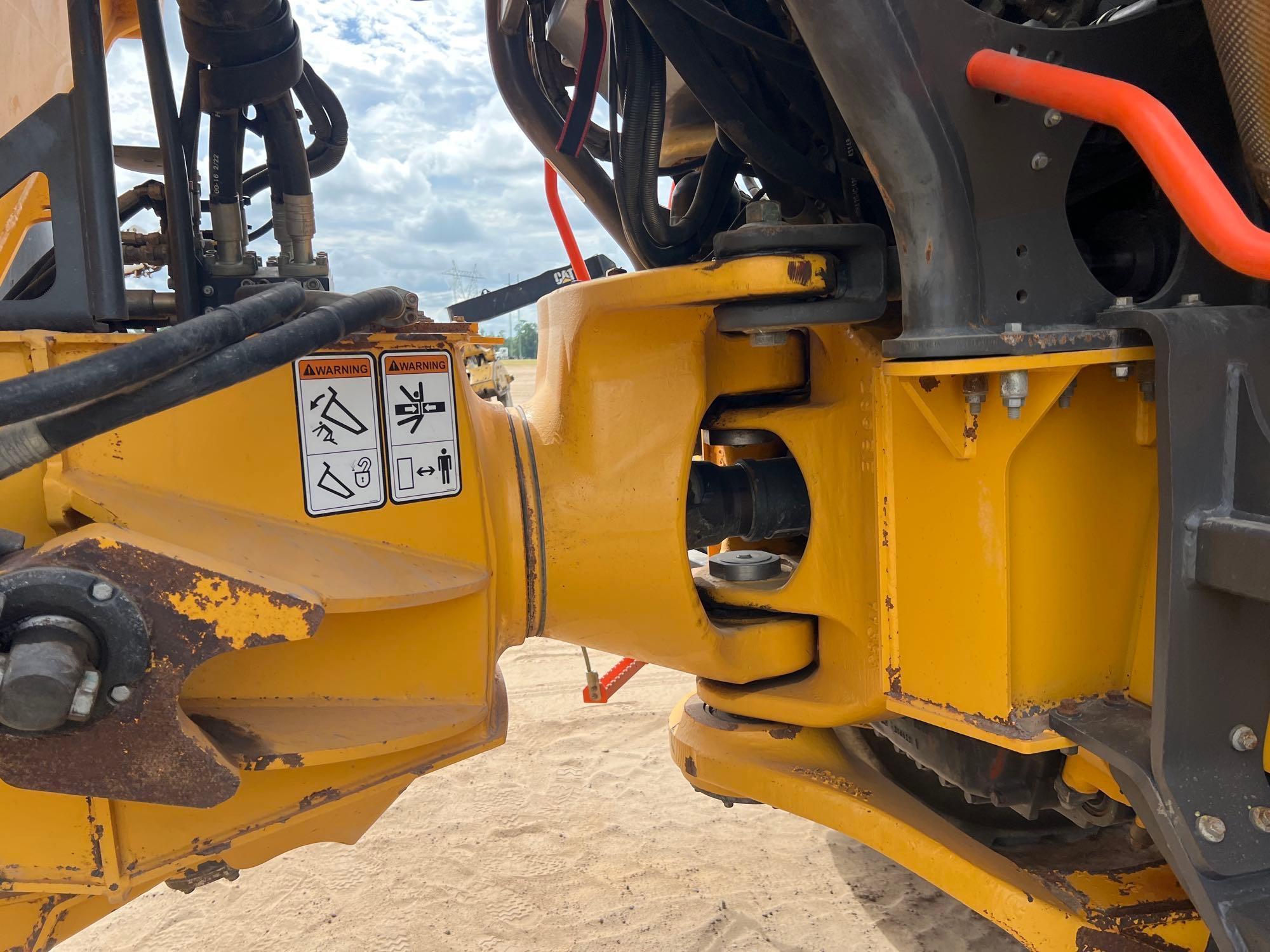 Volvo A25