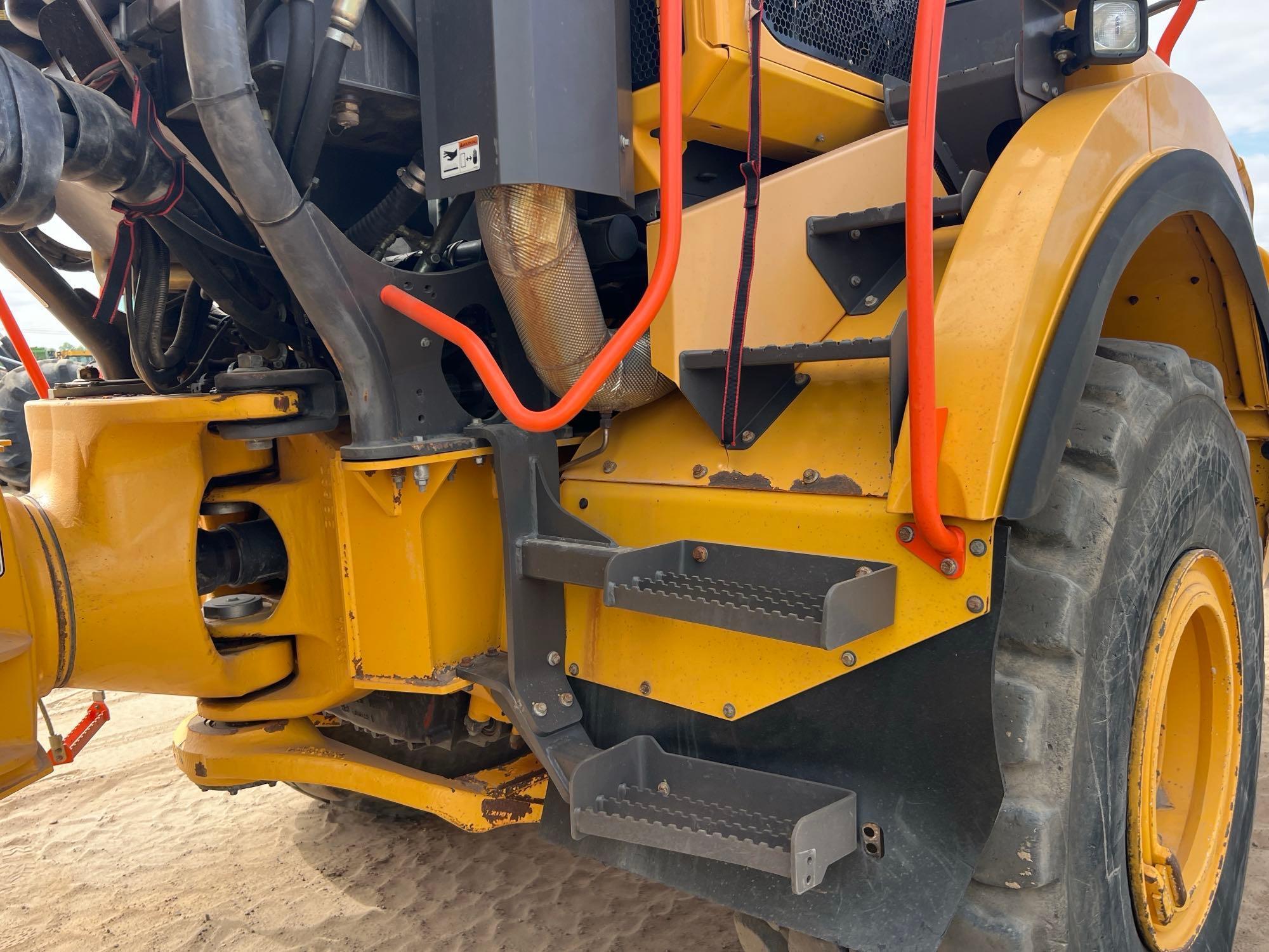 Volvo A25