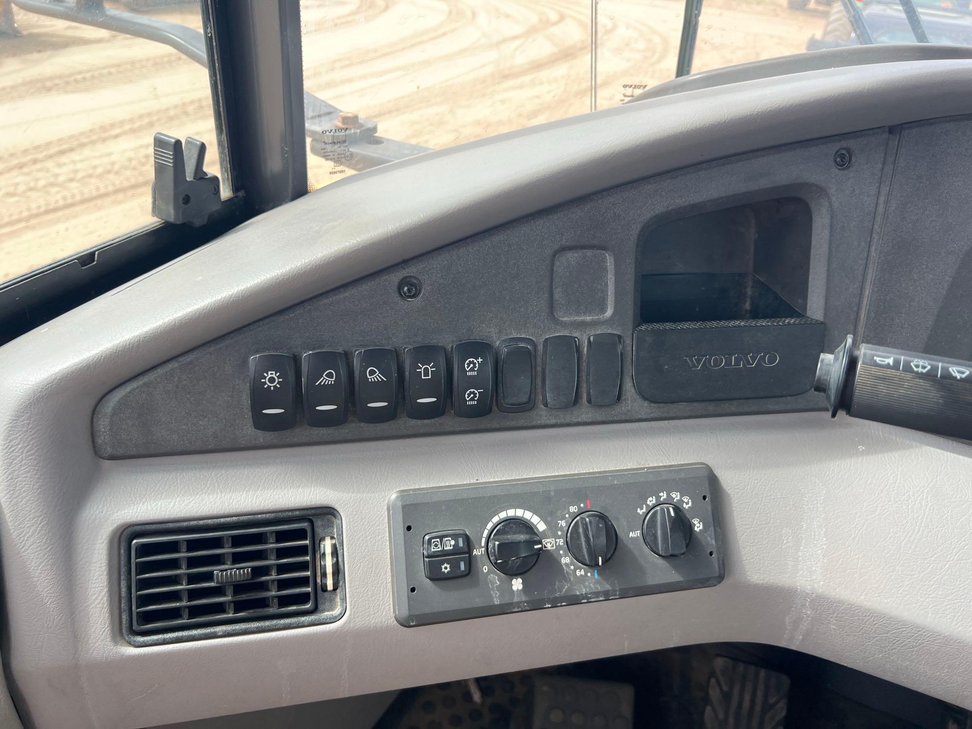 Volvo A25
