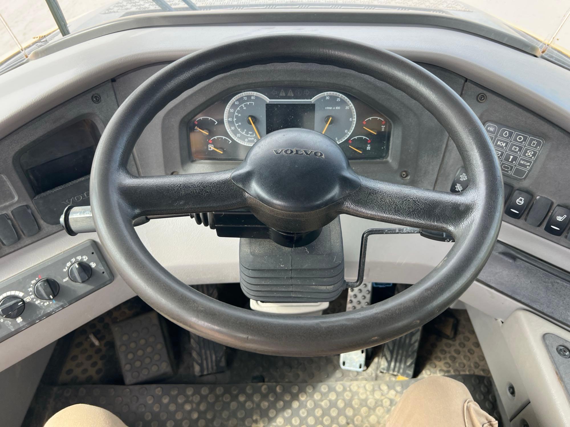 Volvo A25