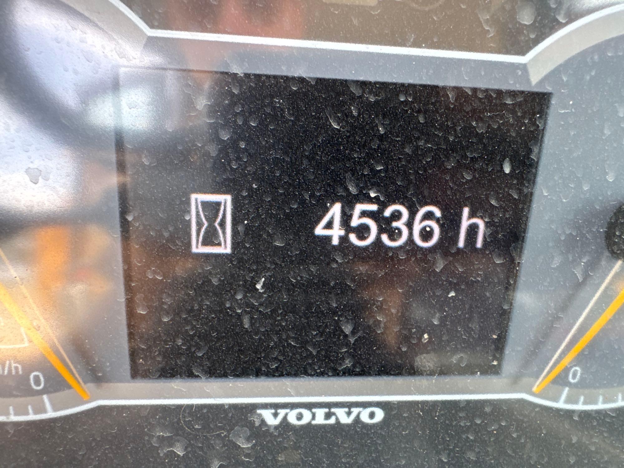Volvo A25