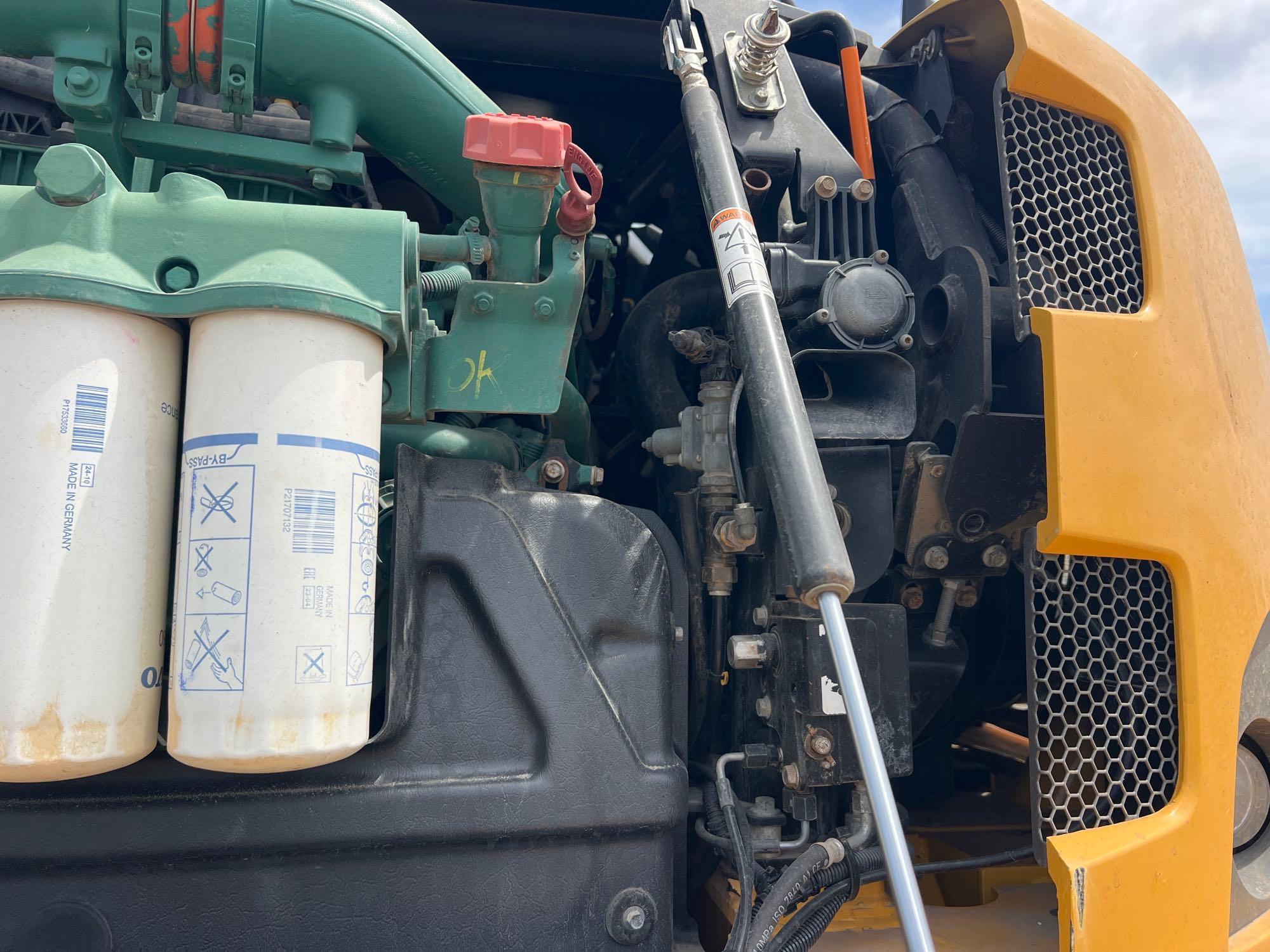Volvo A25
