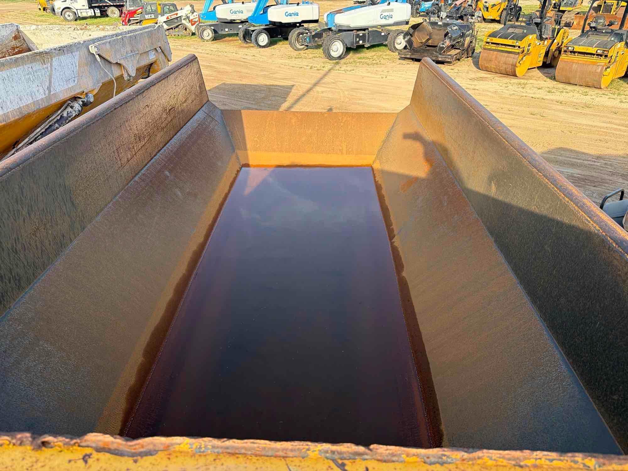 Volvo A25
