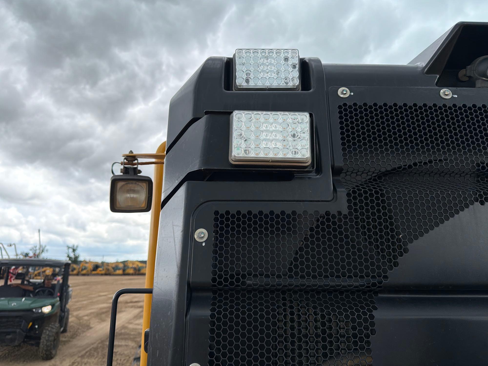 Caterpillar 12M3