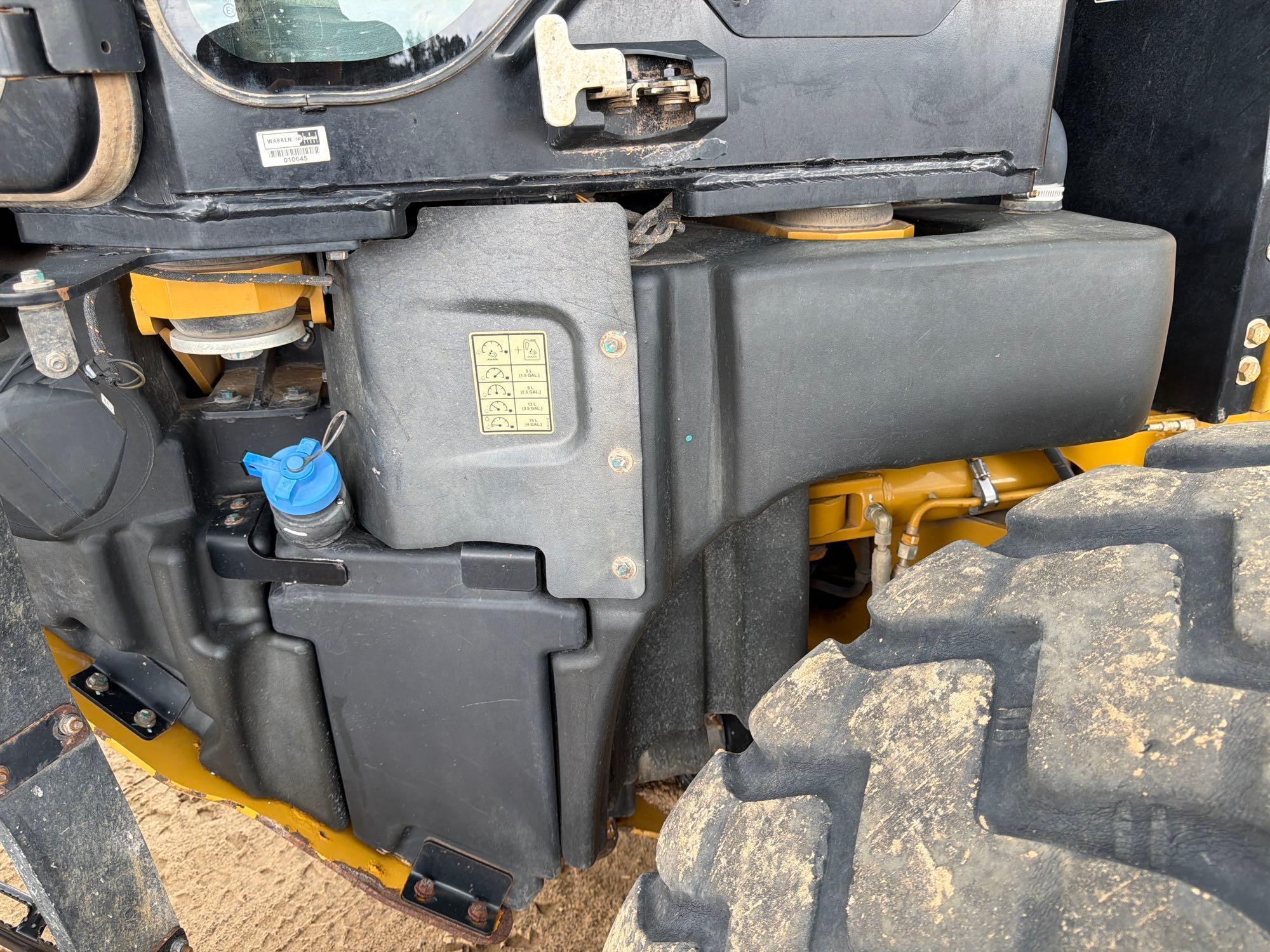 Caterpillar 12M3