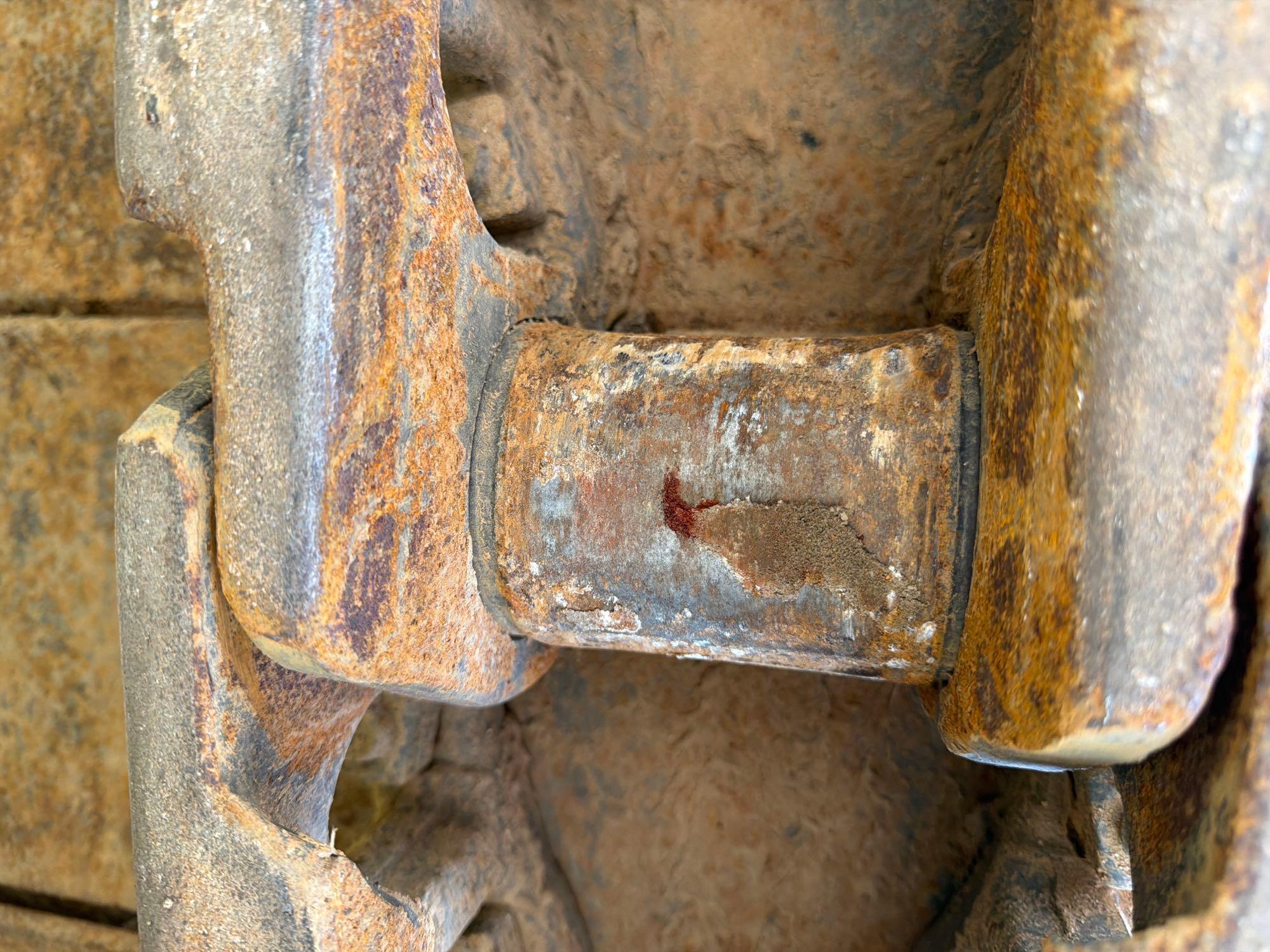 Caterpillar D6T