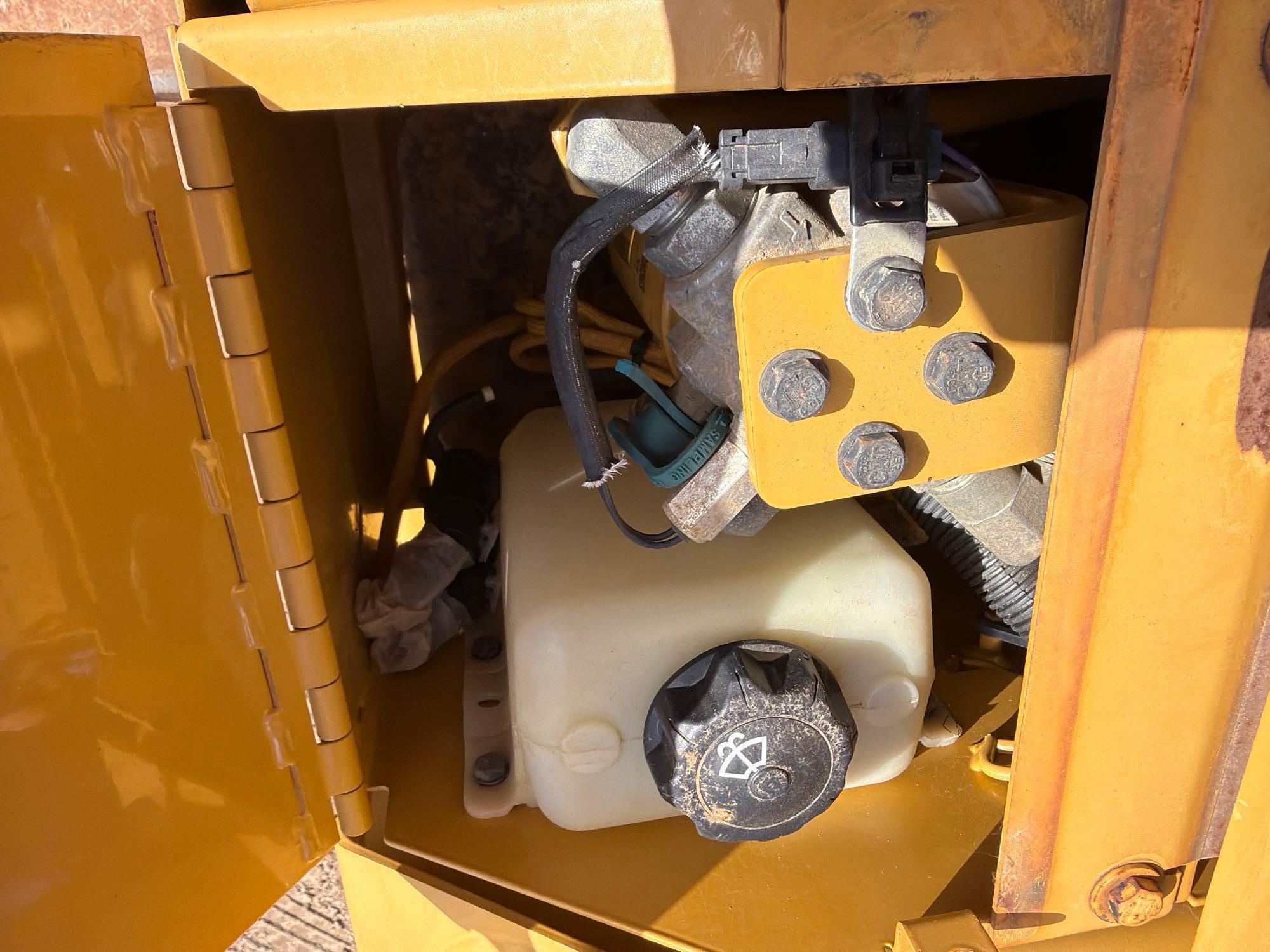 Caterpillar D6T