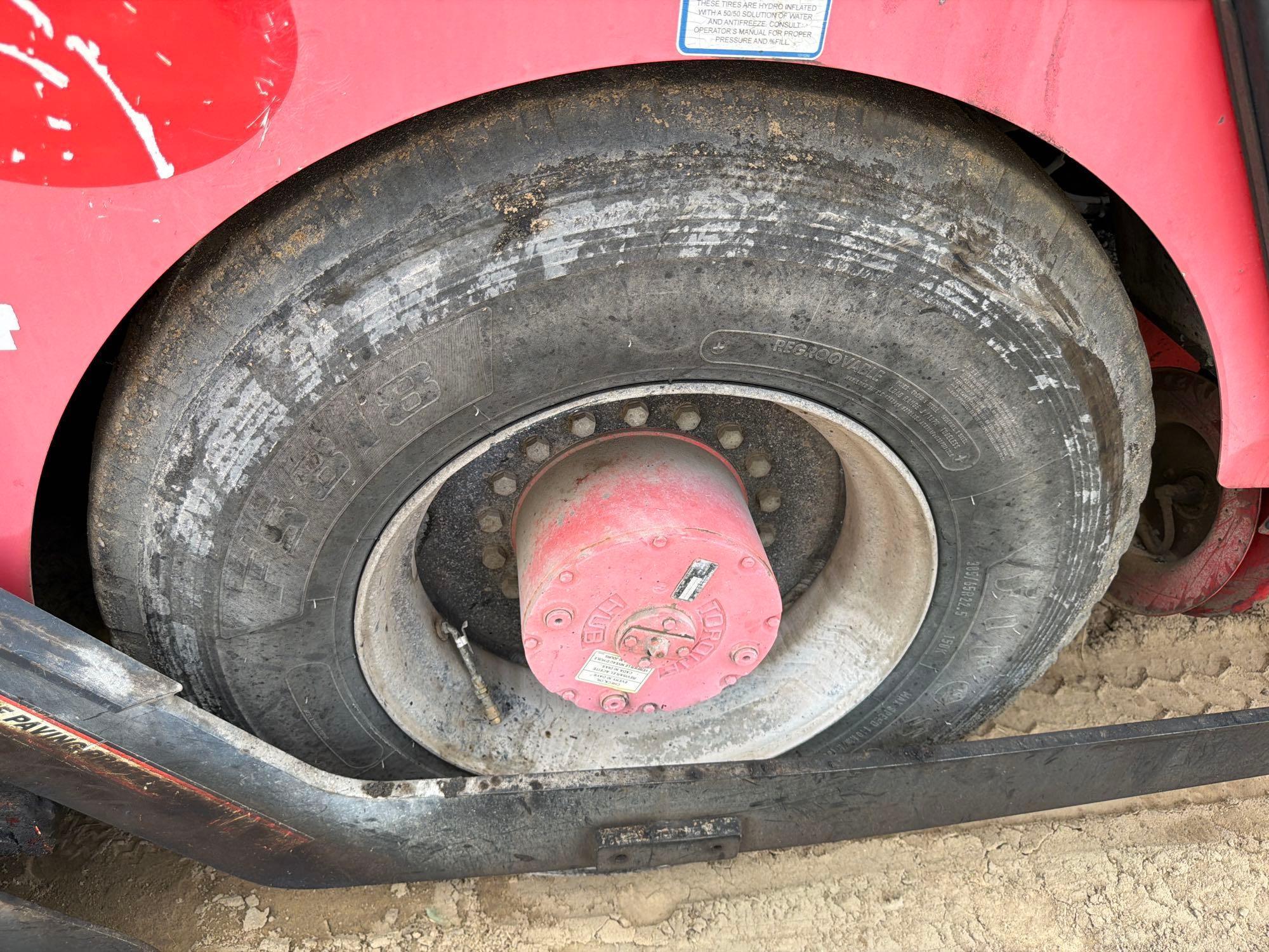 Leeboy 6150