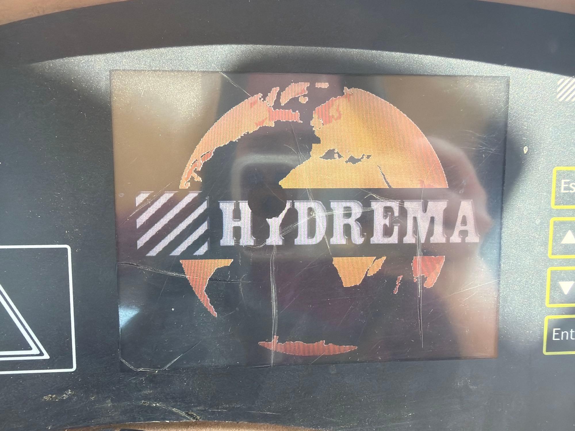 Hydrema 912 HM