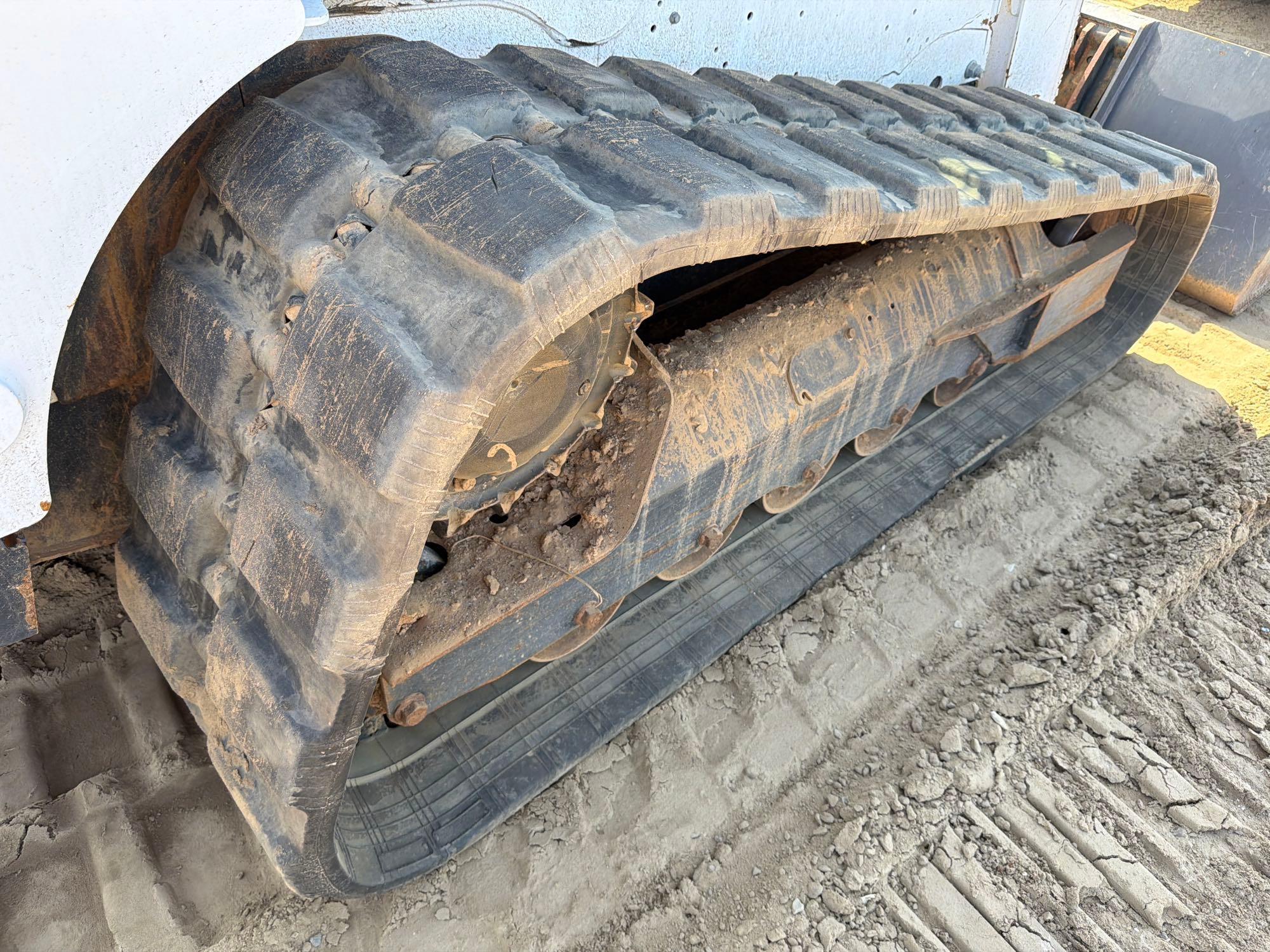 Bobcat T770