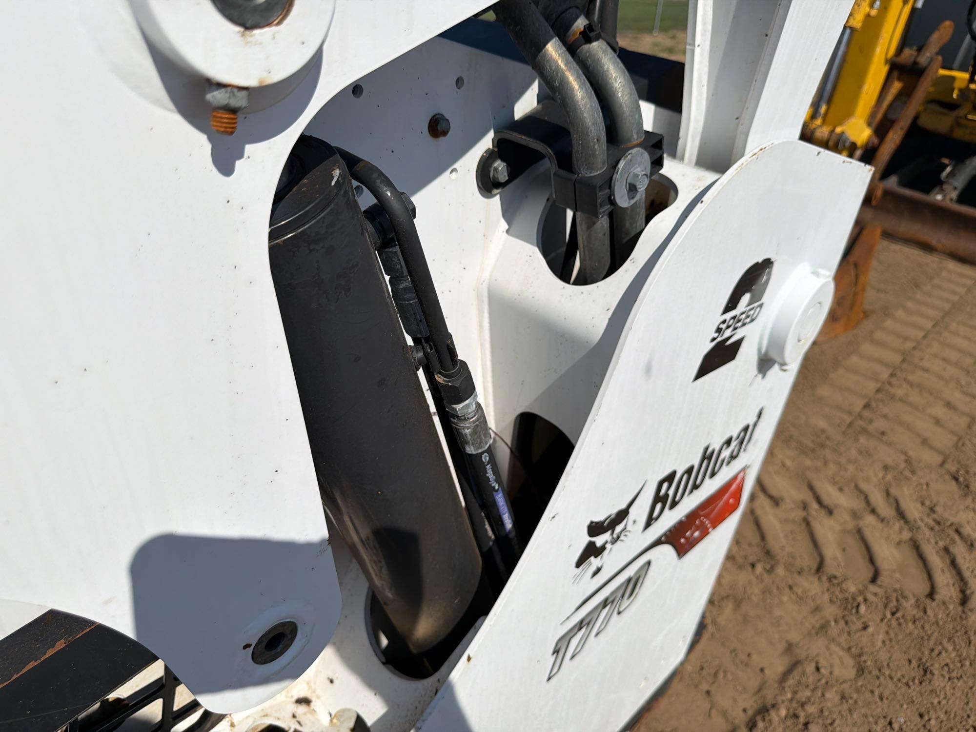 Bobcat T770