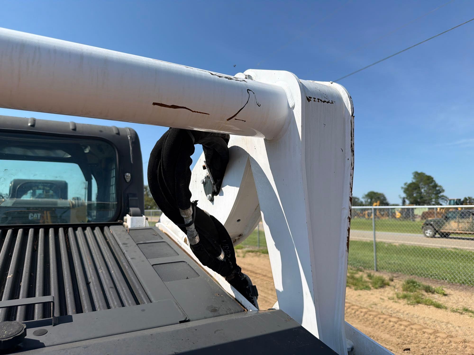 Bobcat T770
