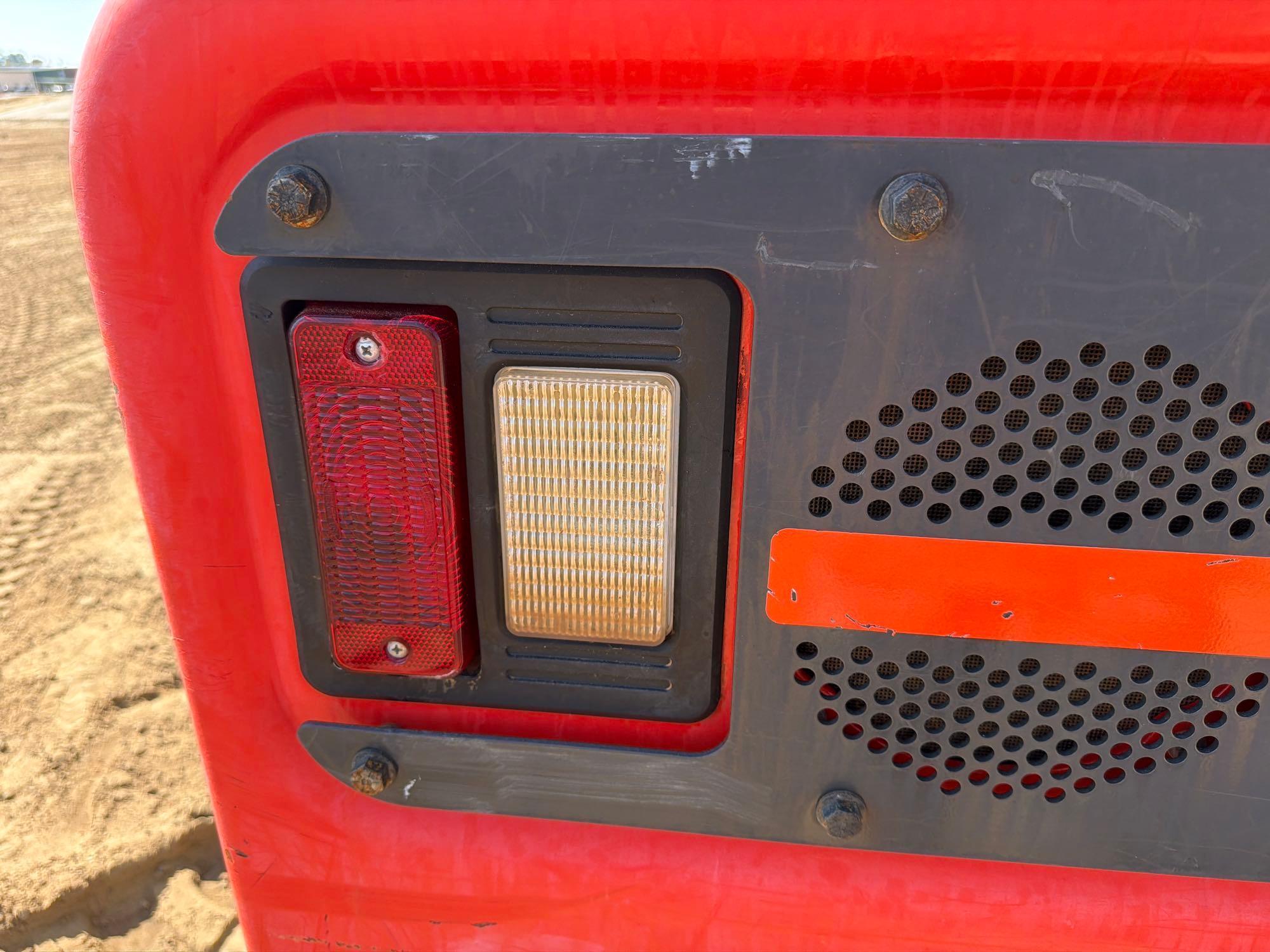 Bobcat T770
