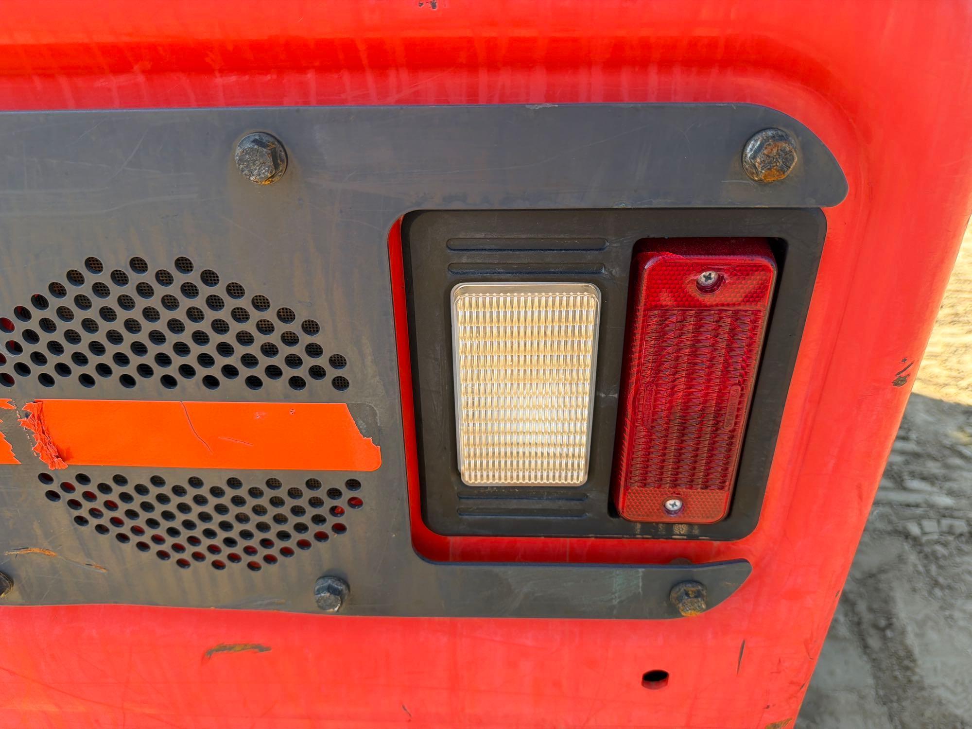 Bobcat T770