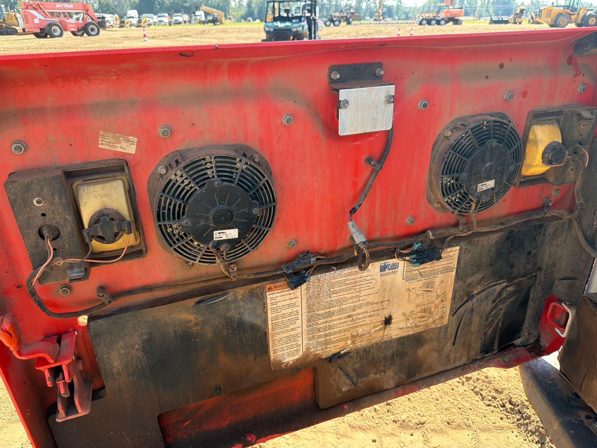 Bobcat T770