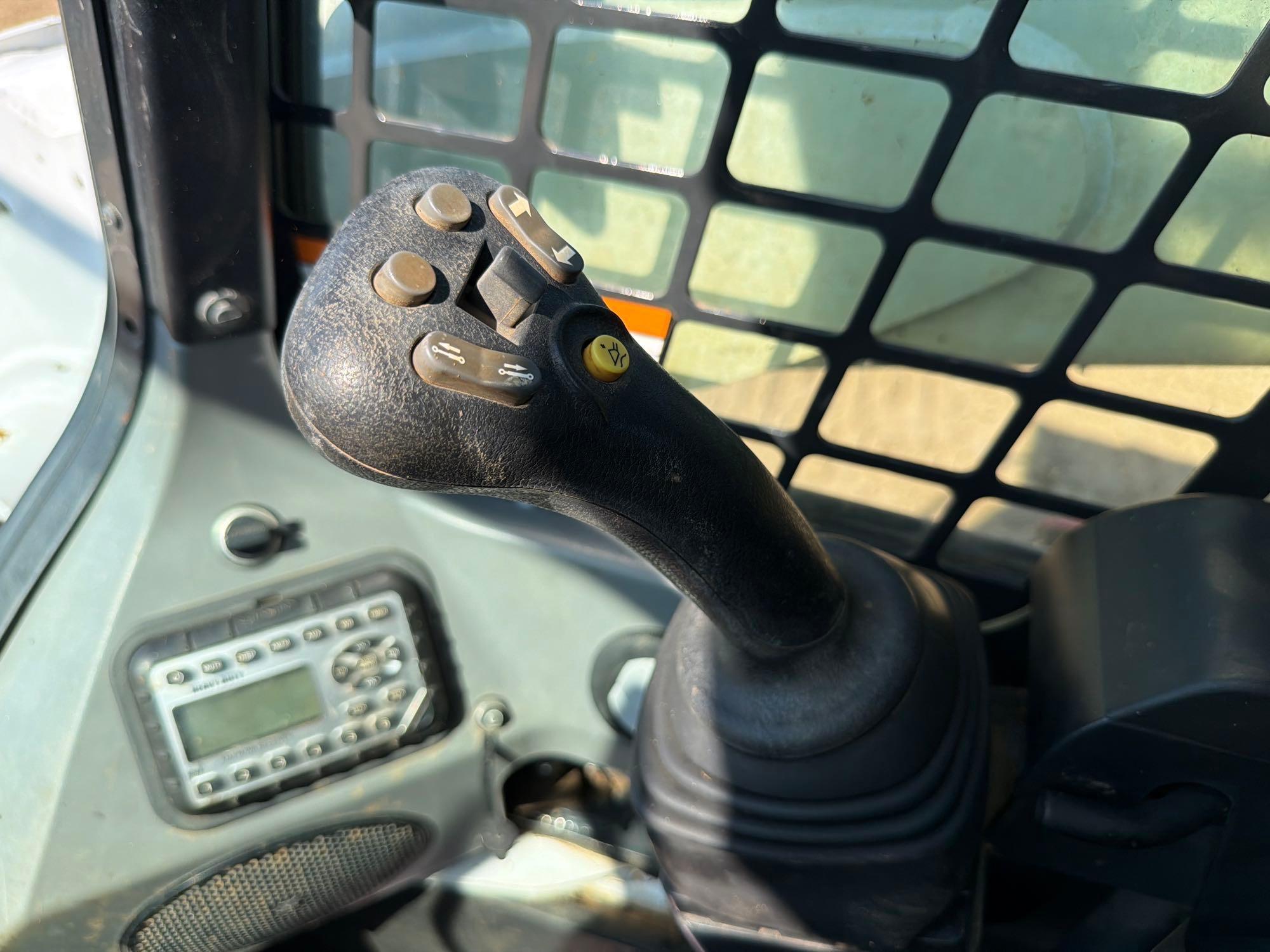 Bobcat T770
