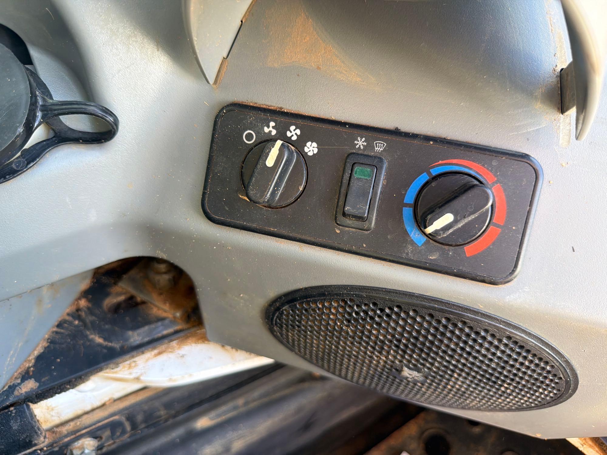 Bobcat T770