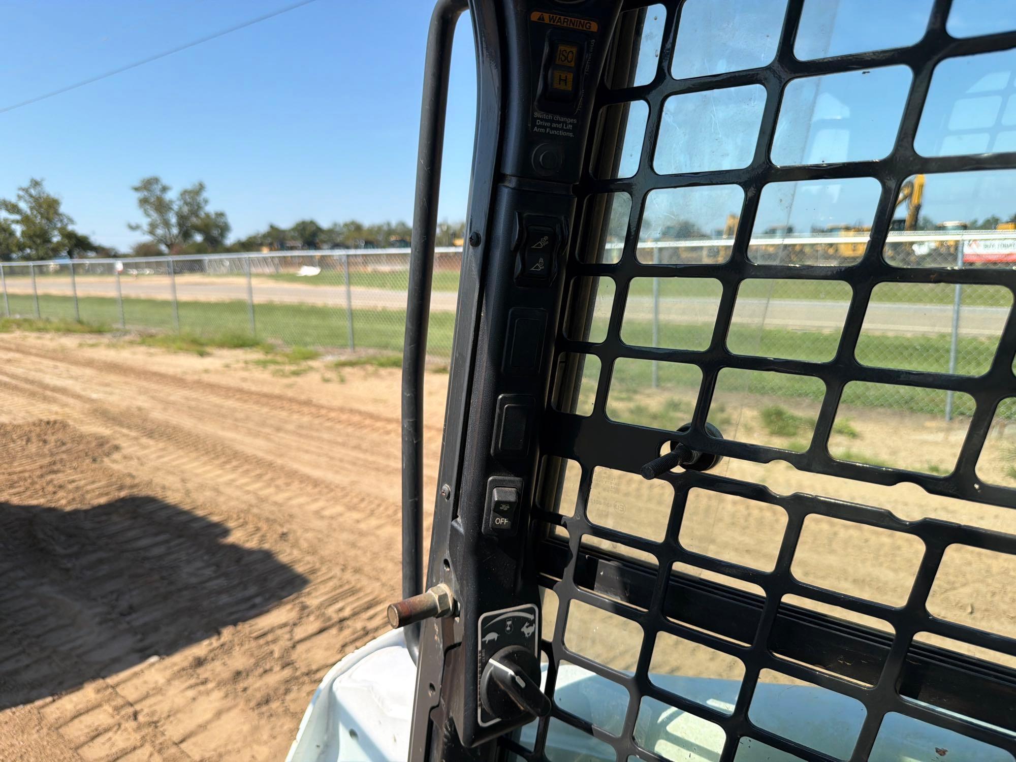Bobcat T770