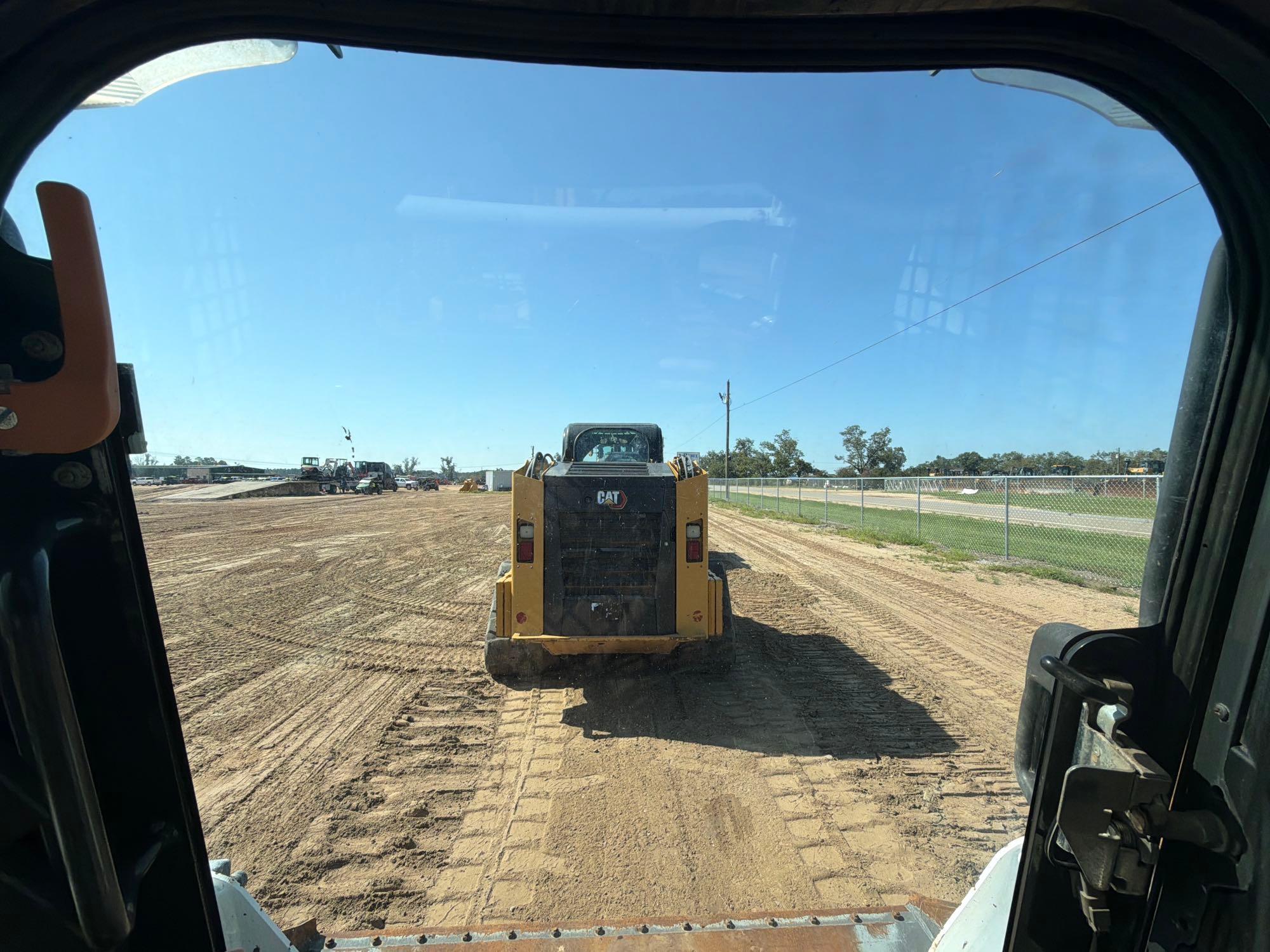 Bobcat T770