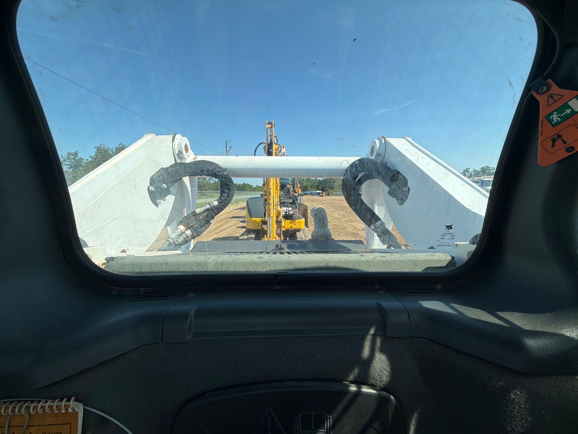 Bobcat T770