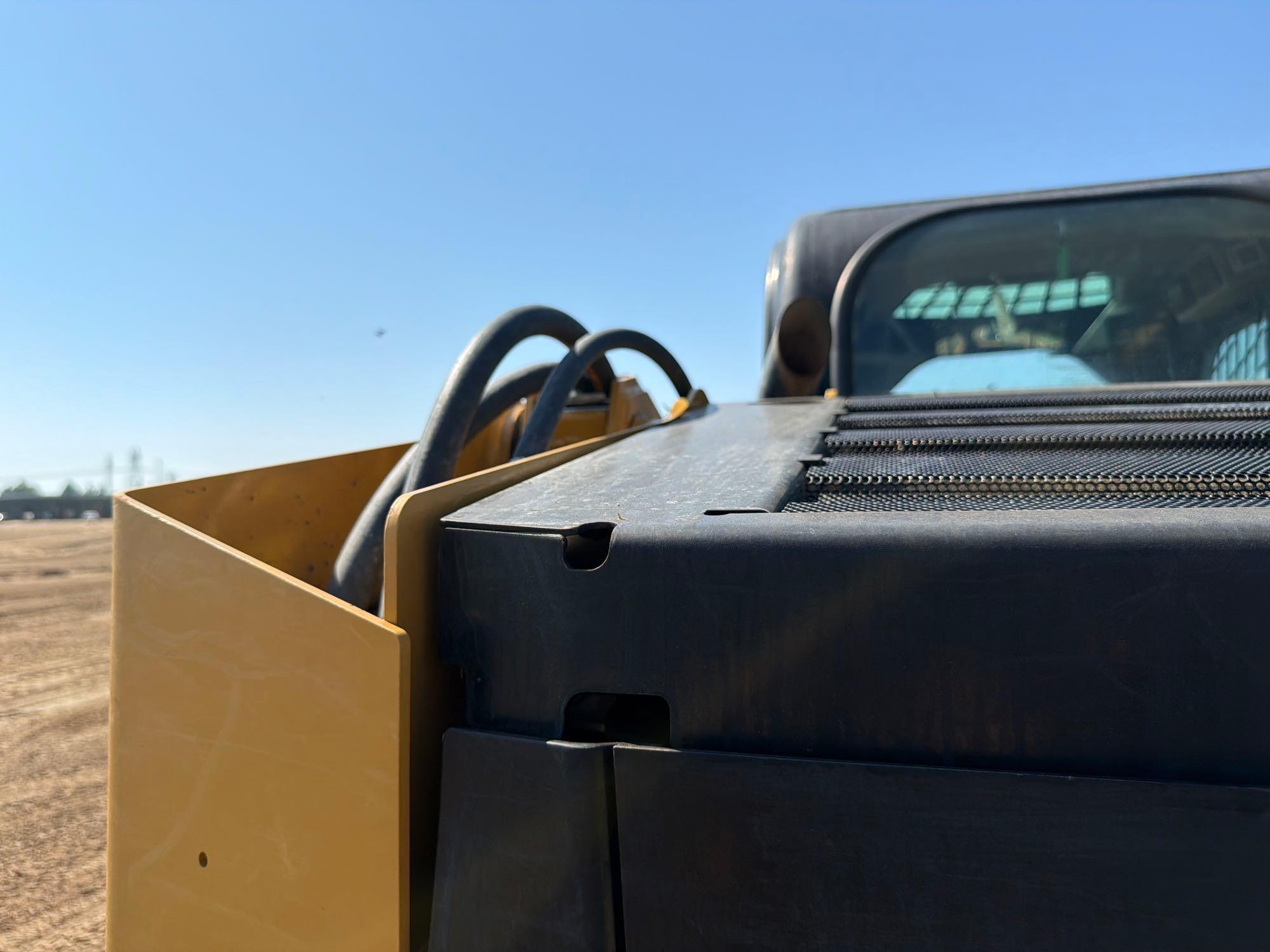 Caterpillar 279D