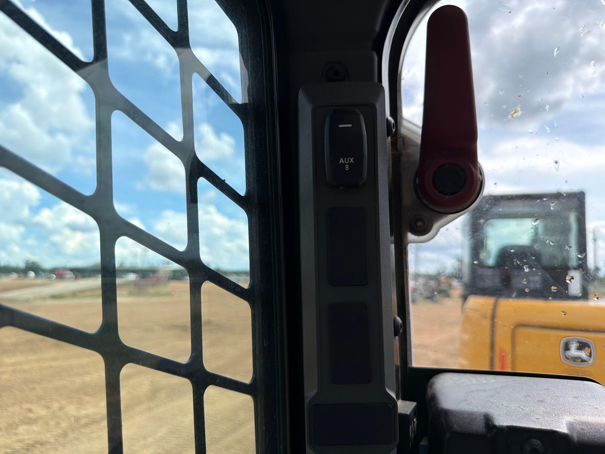 Caterpillar 255