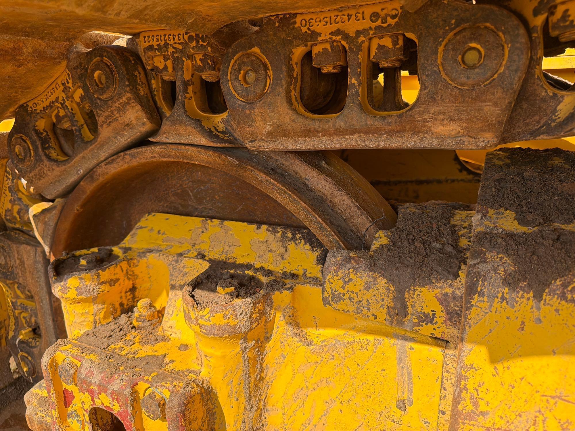 Komatsu D61PX